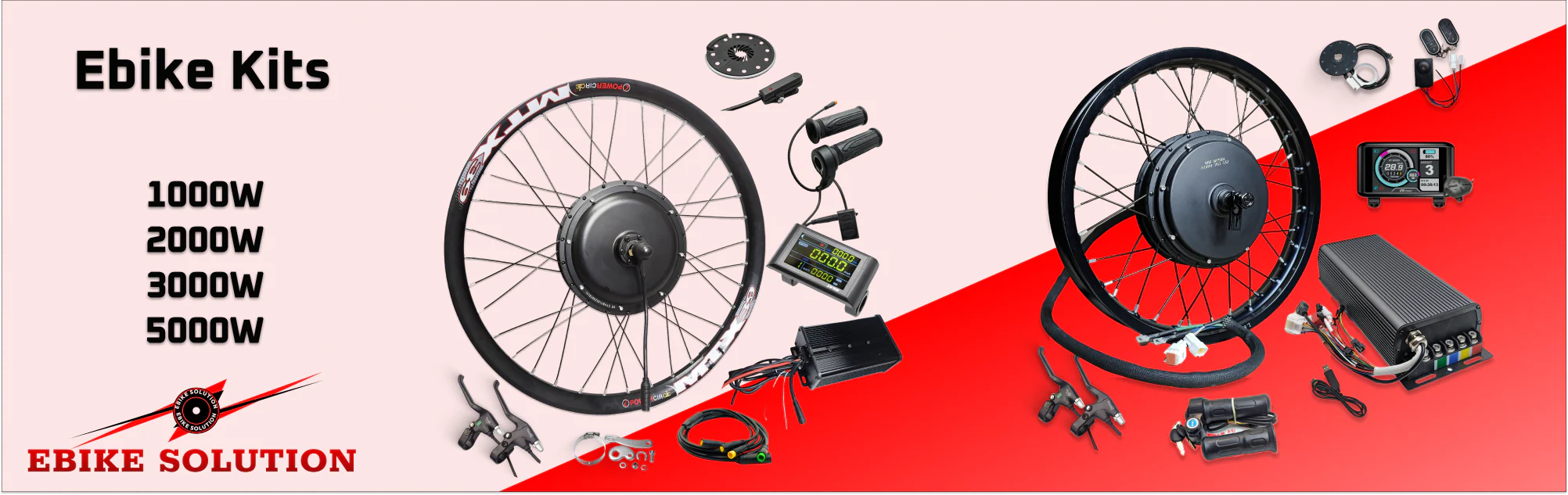 Power Your Ride with Precision