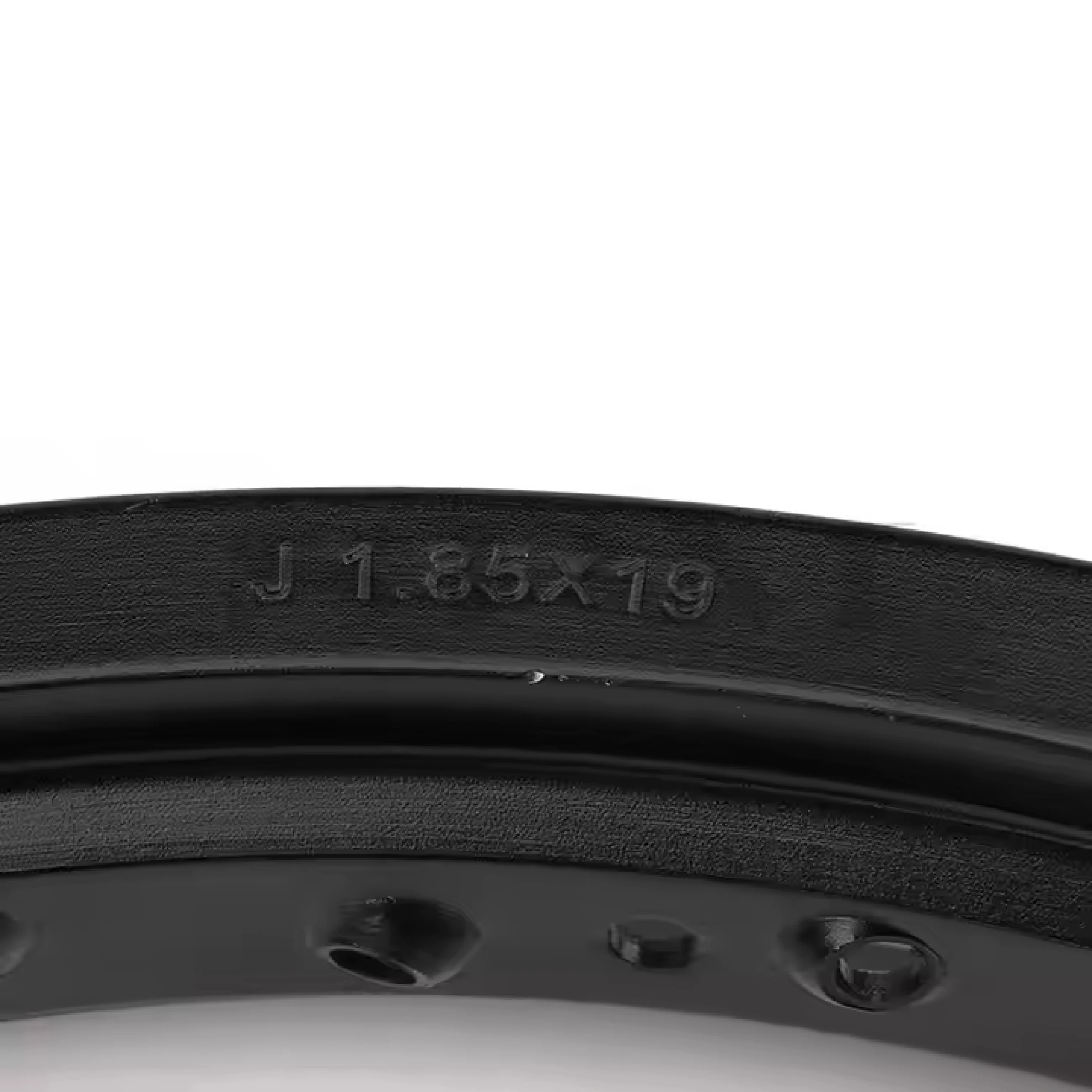 Enduro Ebike Stealth Bomber 1.85x 17/18/ inch Alloy Wheel Rim for QS 205/273 - Image 3