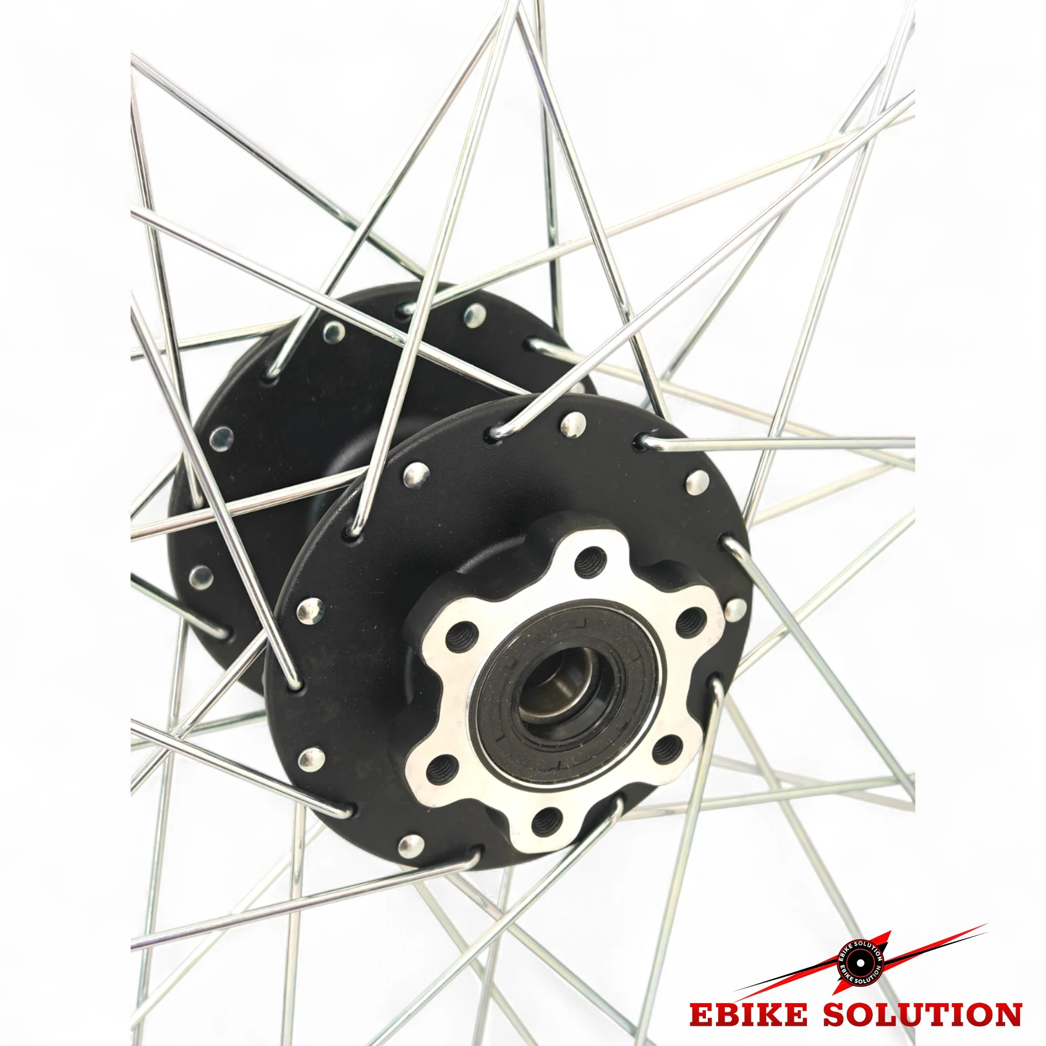 19 Inch Enduro Motocross Wheel Front Rear Wheel Set J19 1.40 - Image 8