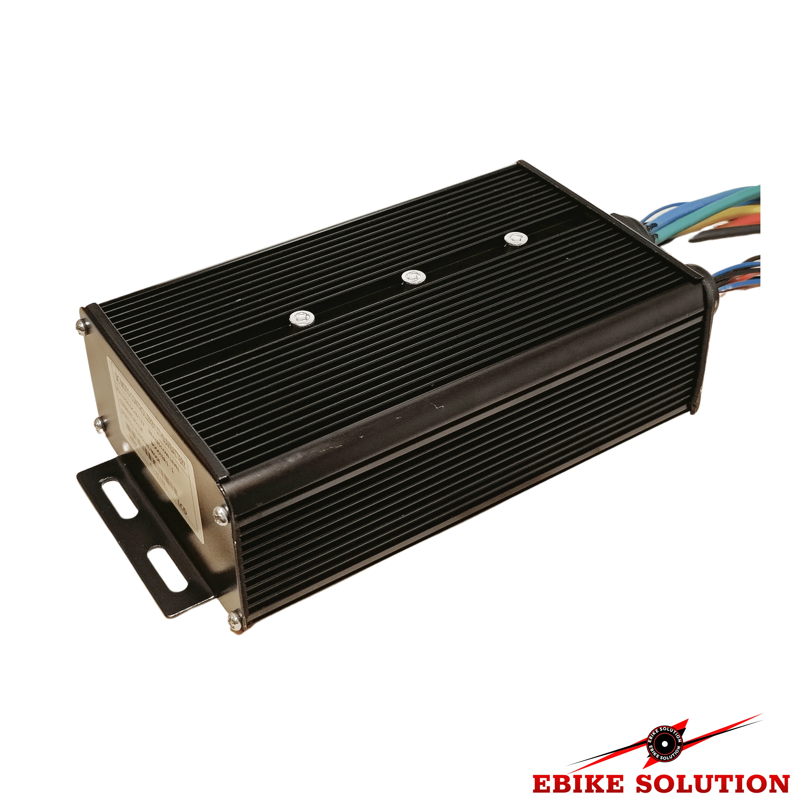 45A Ebike YF Controller 48-72V Square Wave - Image 5