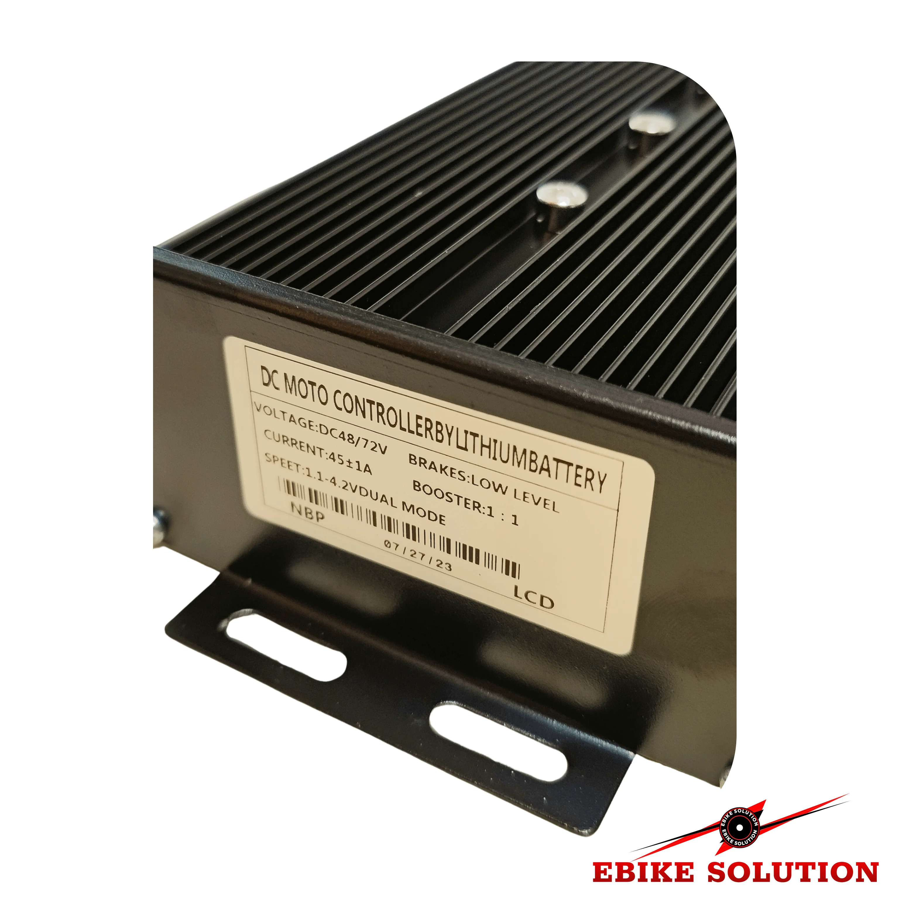 45A Ebike YF Controller 48-72V Square Wave - Image 7