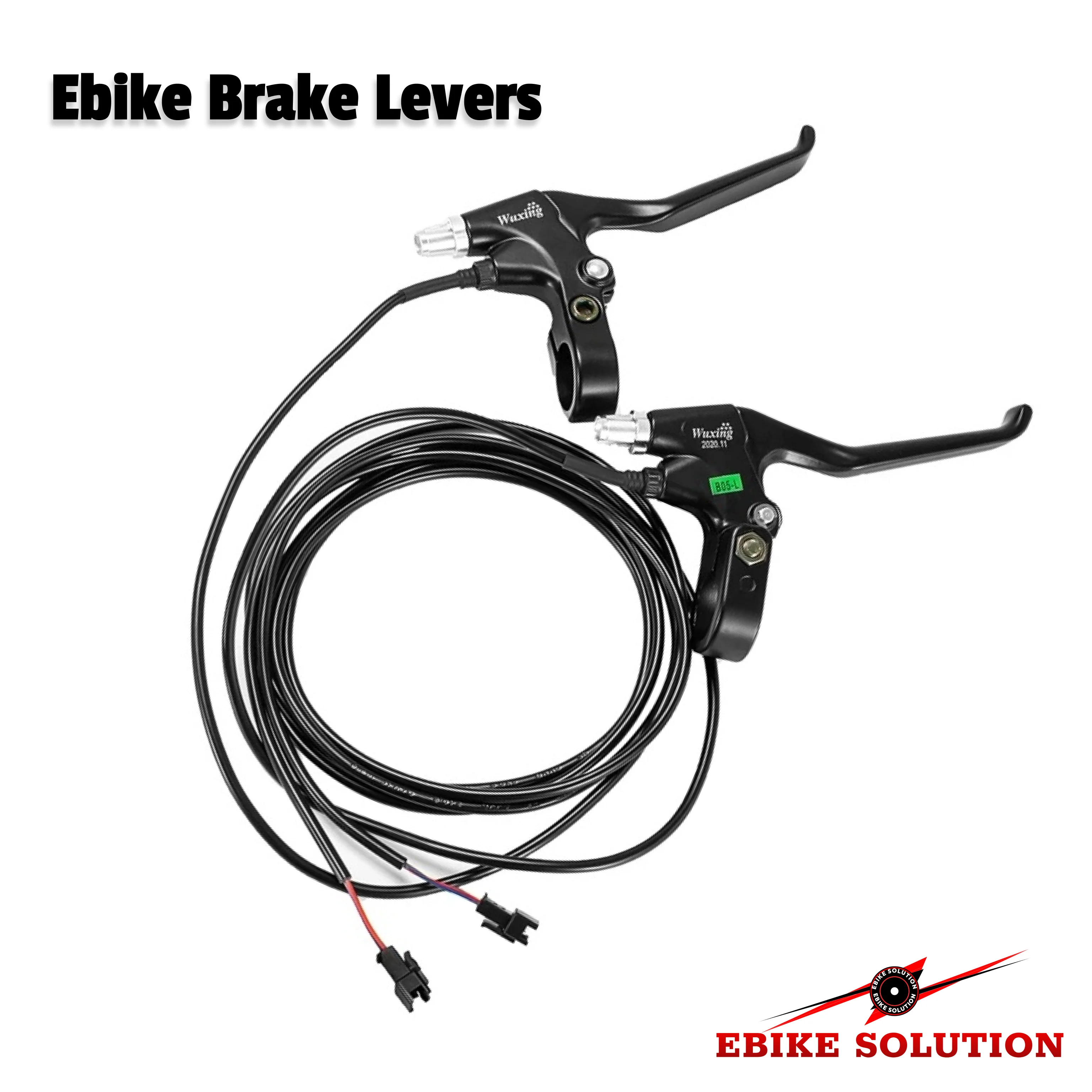 48/52V Ebike Kit 2000W Rear Electric Bicycle Wheel MTX Enduro Stealth Bomber UK - Image 14