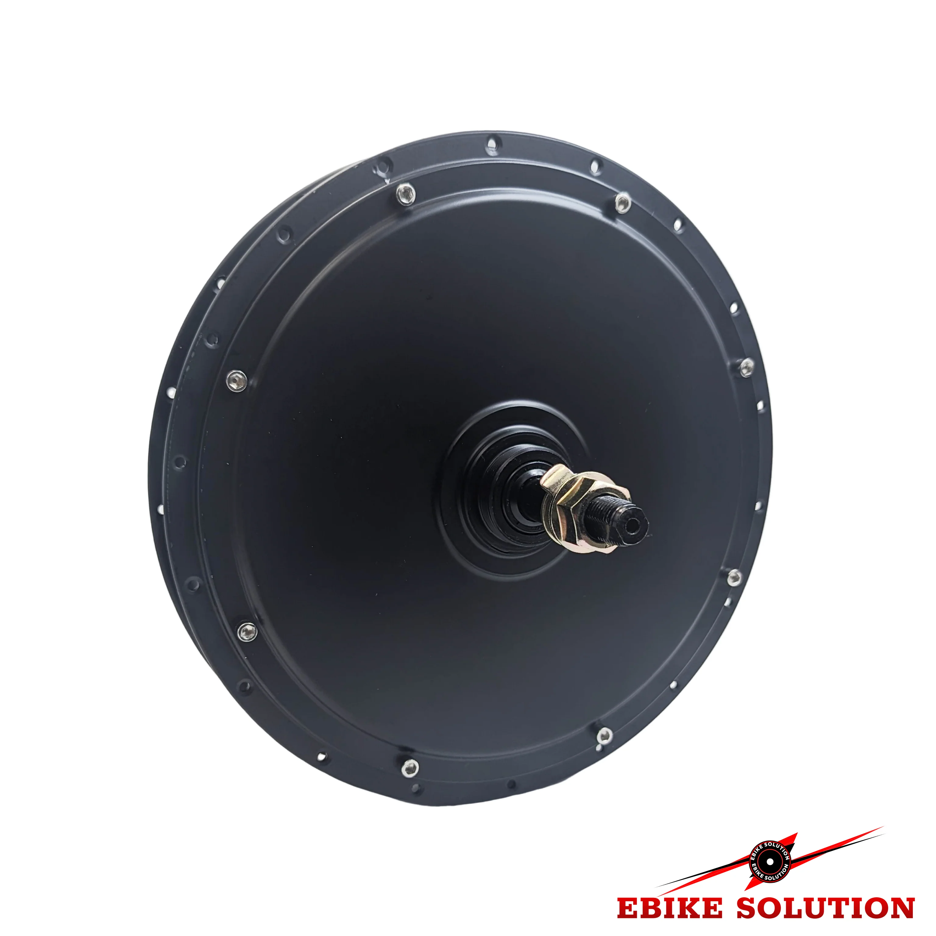 48V 1500W 26/27.5/29 Ebike Hub Motor Electric Bike MTB DIY - Image 2