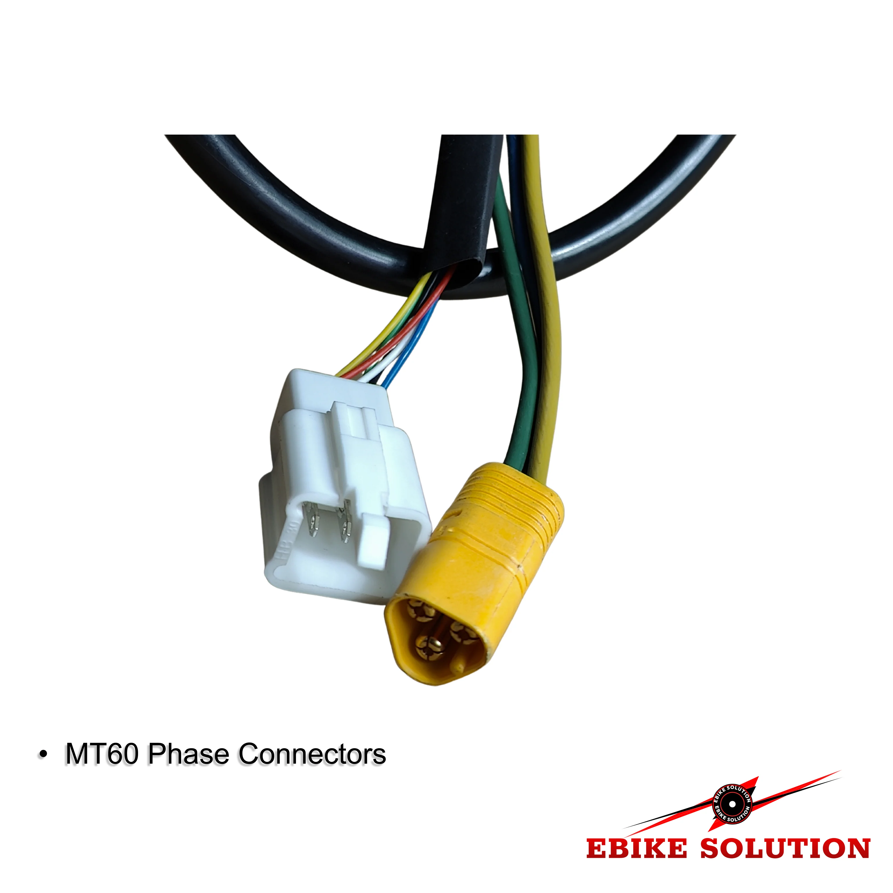 48V 1500W 26/27.5/29 Ebike Hub Motor Electric Bike MTB DIY - Image 3