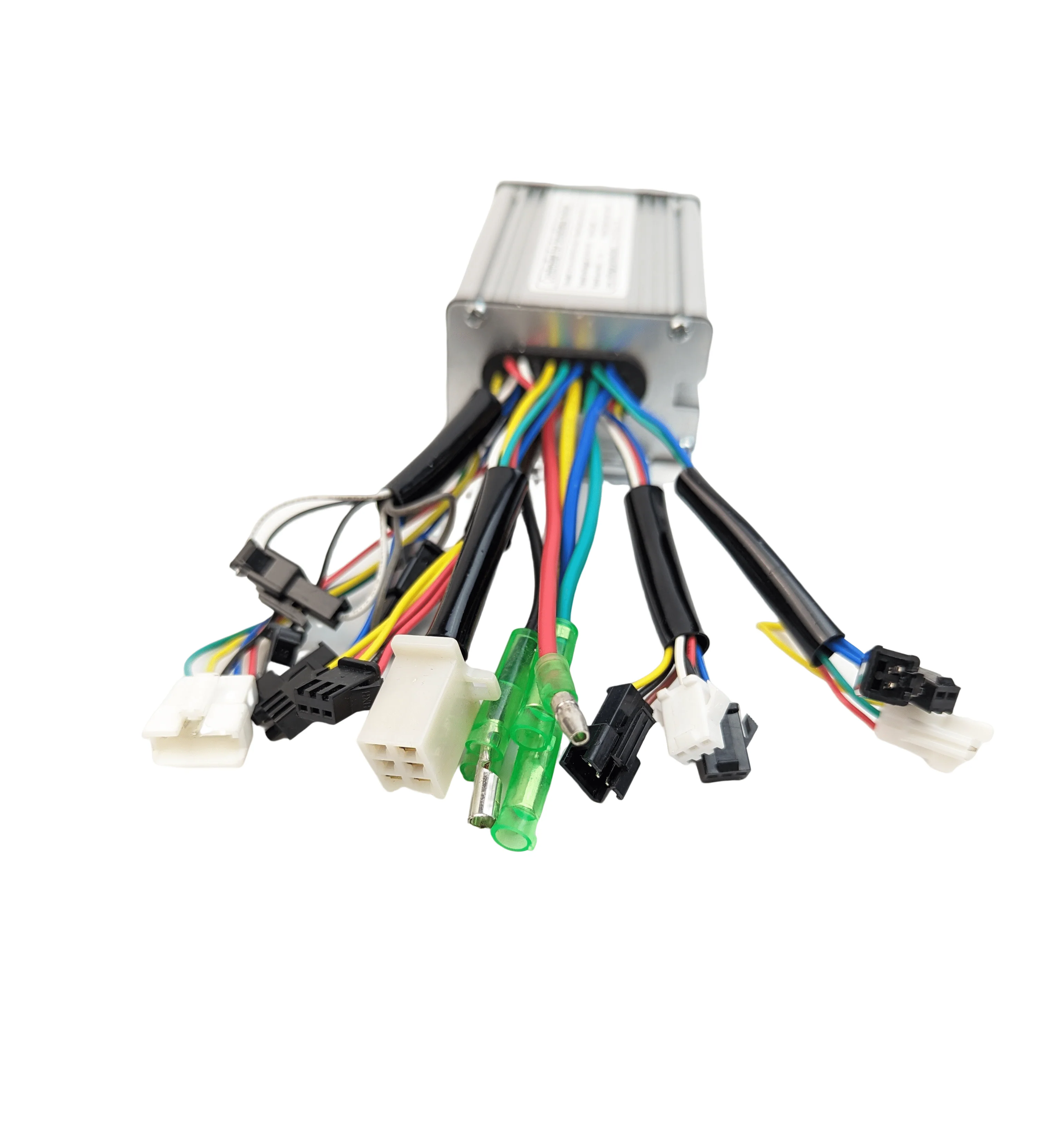 36V/48V 500W 20A Brushless DC Sine Wave Controller Ebike Electric Bicycle - Image 3