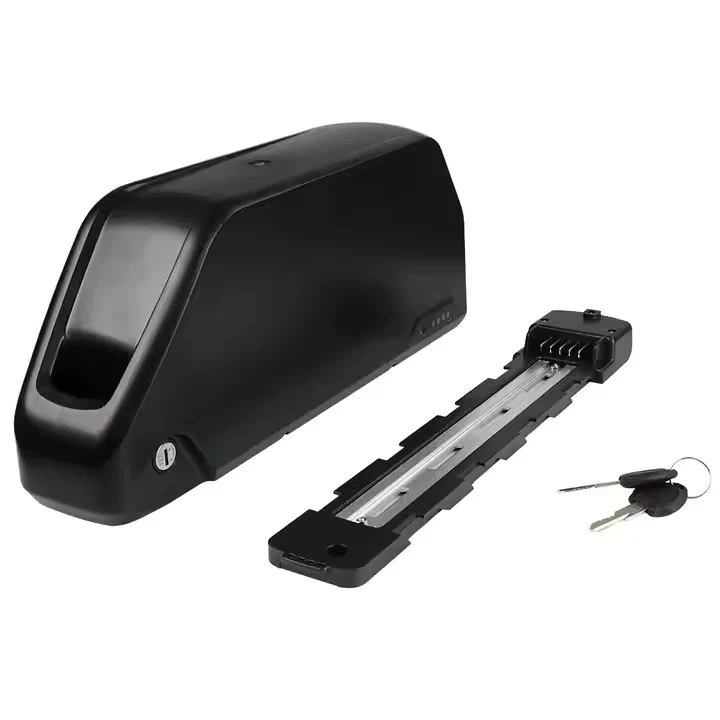 52V 25Ah 2000W Motor Li-ion Ebike Battery Electric Bike Battery Samsung Cells Jumbo Shark - Image 4