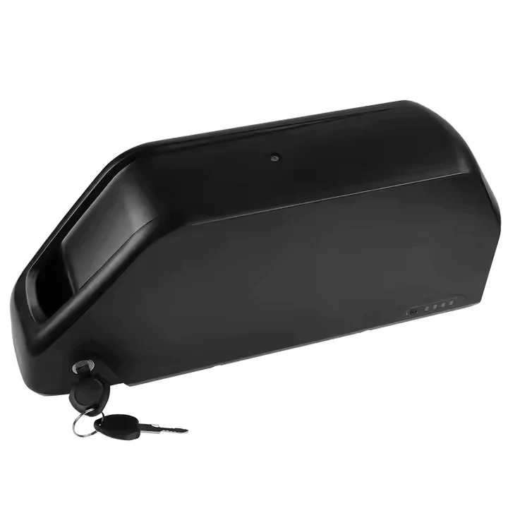 52V 25Ah 2000W Motor Li-ion Ebike Battery Electric Bike Battery Samsung Cells Jumbo Shark - Image 5