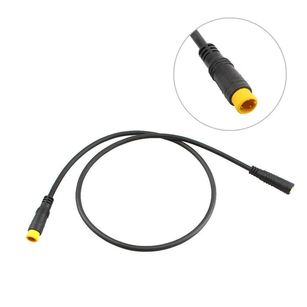 BAFANG 3pin M/F Extension Cable for E-Brake Gear Sensor Thumb Throttle for Ebike