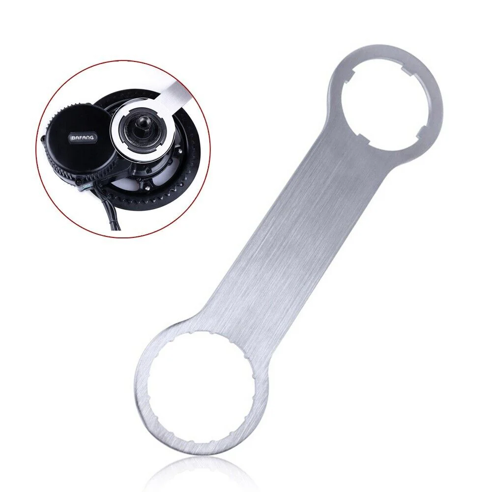 Bafang BBS01/BBSHD Universal DIY Electric Bicycle Wrench Kit Install Tool - Image 2