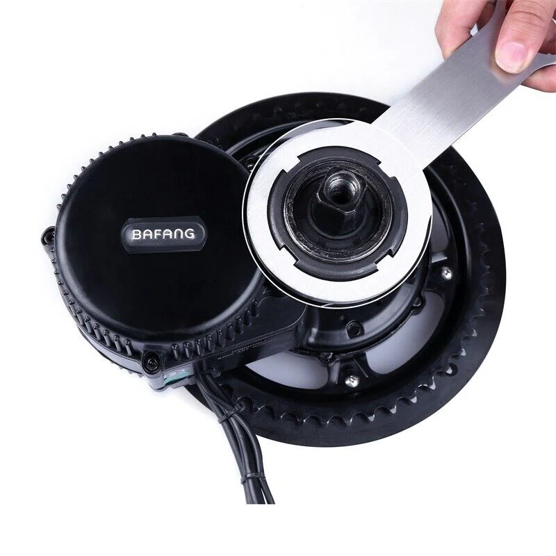 Bafang BBS01/BBSHD Universal DIY Electric Bicycle Wrench Kit Install Tool - Image 3