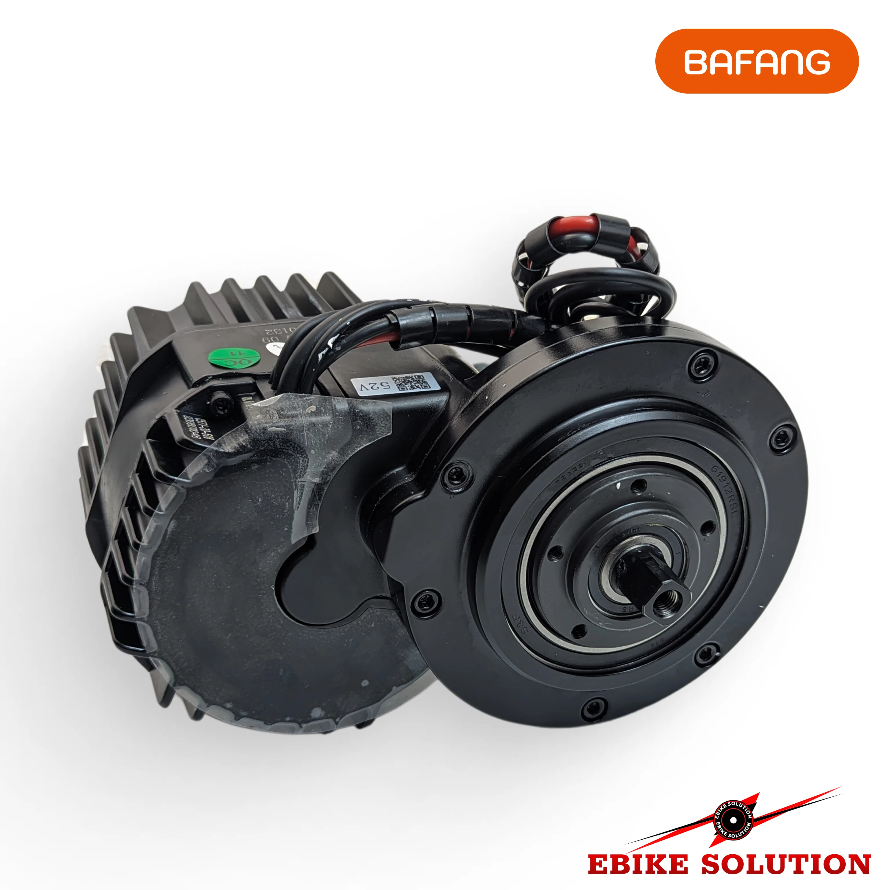 Bafang BBSHD Can-Bus 52V 1000W Mid-drive Bicycle Kit E-bike Conversion Kits - Image 7