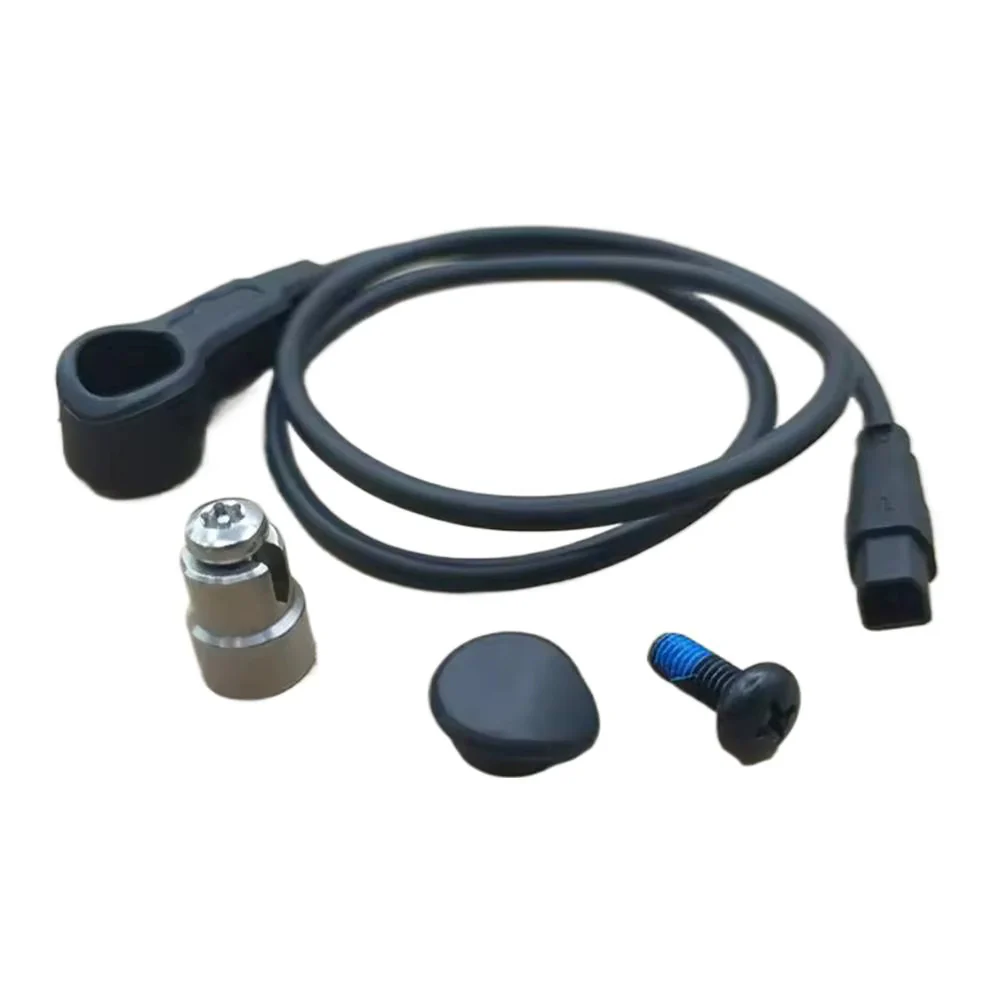 Bafang M510 36V 250W Mid Drive Motor Conversion Kits for Ebike CAN Display - Image 4