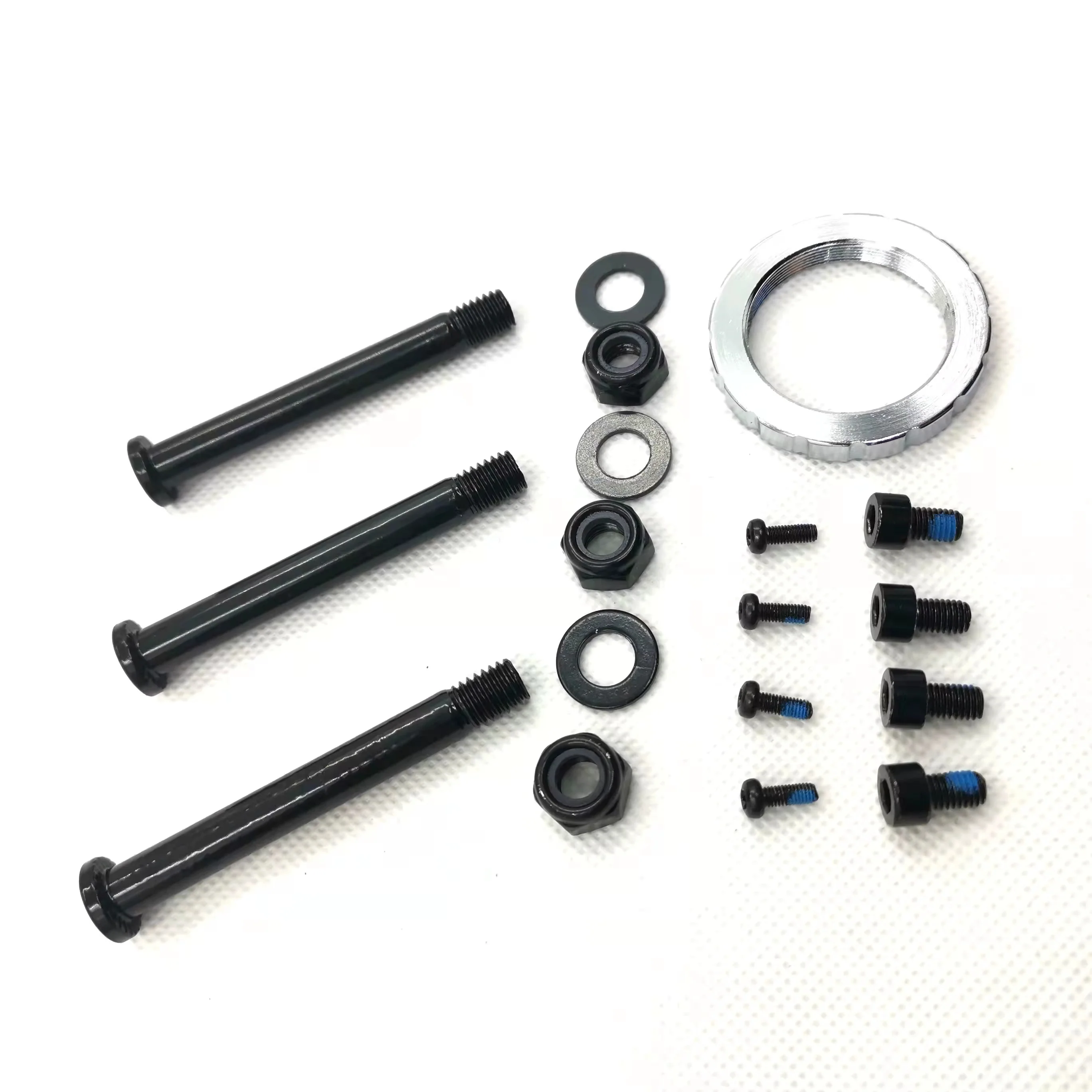 Bafang M510 36V 250W Mid Drive Motor Conversion Kits for Ebike CAN Display - Image 5
