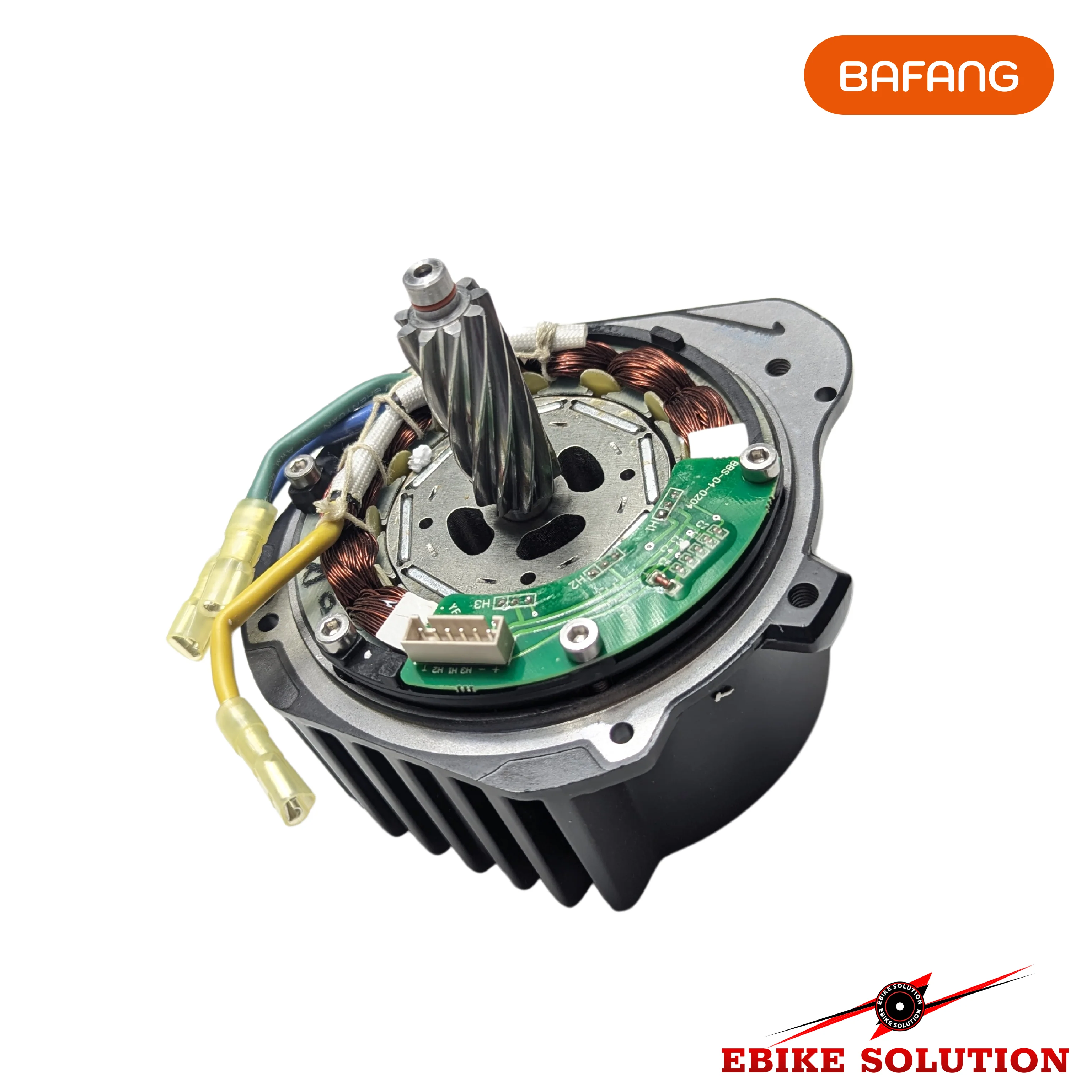 Bafang Motor Core Stator and Rotor for BBSHD 48V 1000W - Image 2