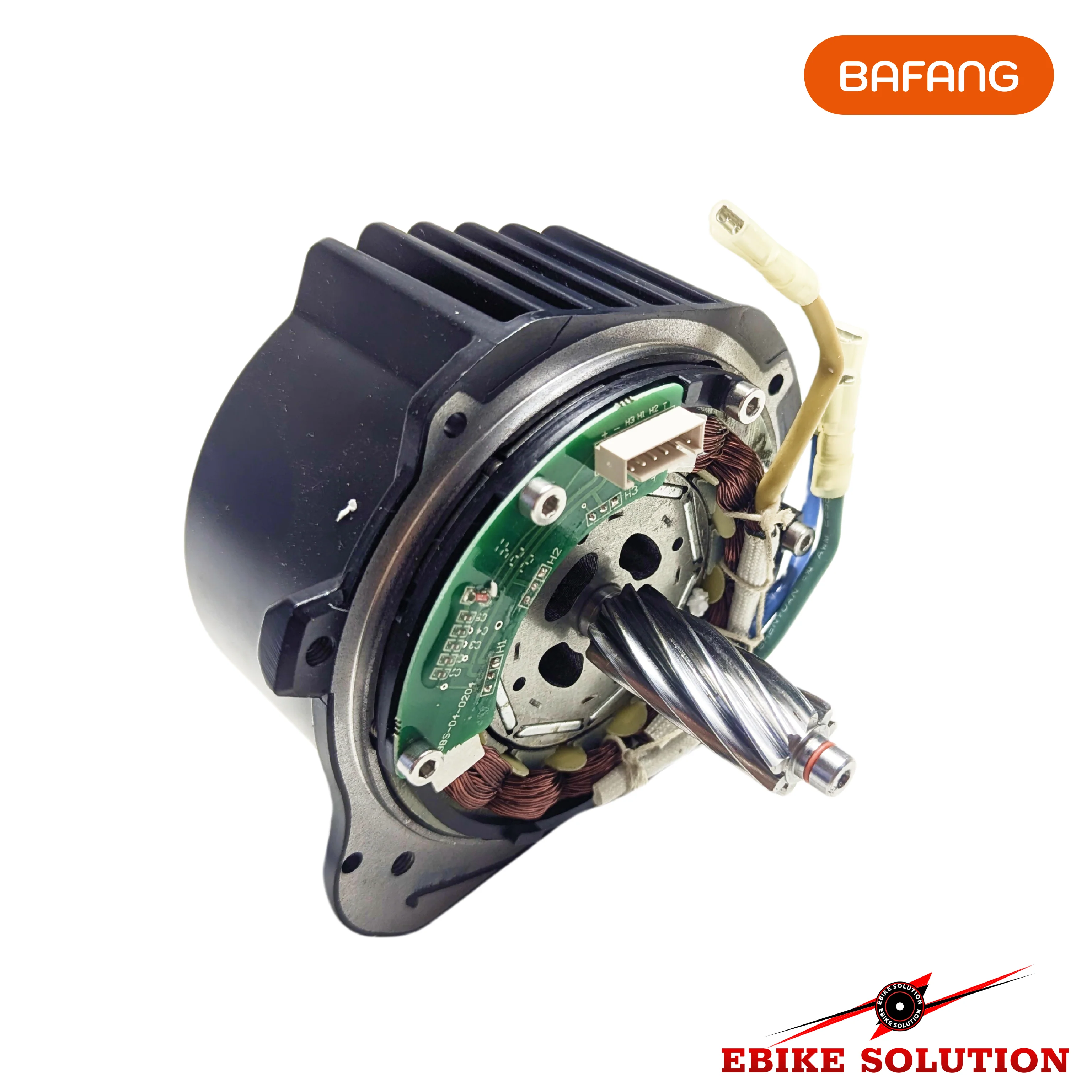 Bafang Motor Core Stator and Rotor for BBSHD 48V 1000W - Image 4