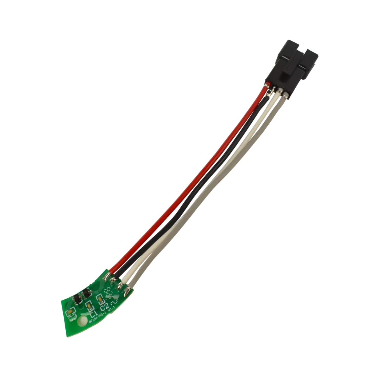 Bafang Pinion Gear Pawl Clutch PAS Circuit Board Plasctic Cover - Image 4