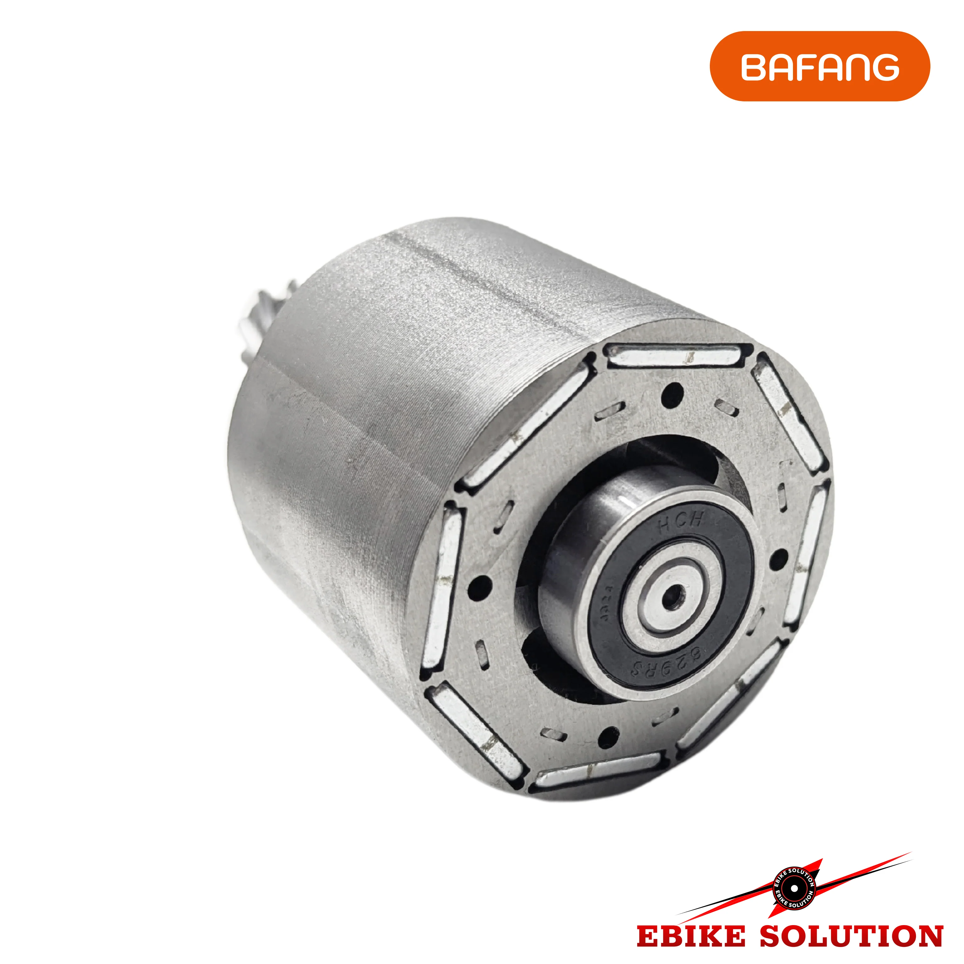 Bafang Rotor with Bearing for BBSHD, Version B Original Replacement Part - Image 3