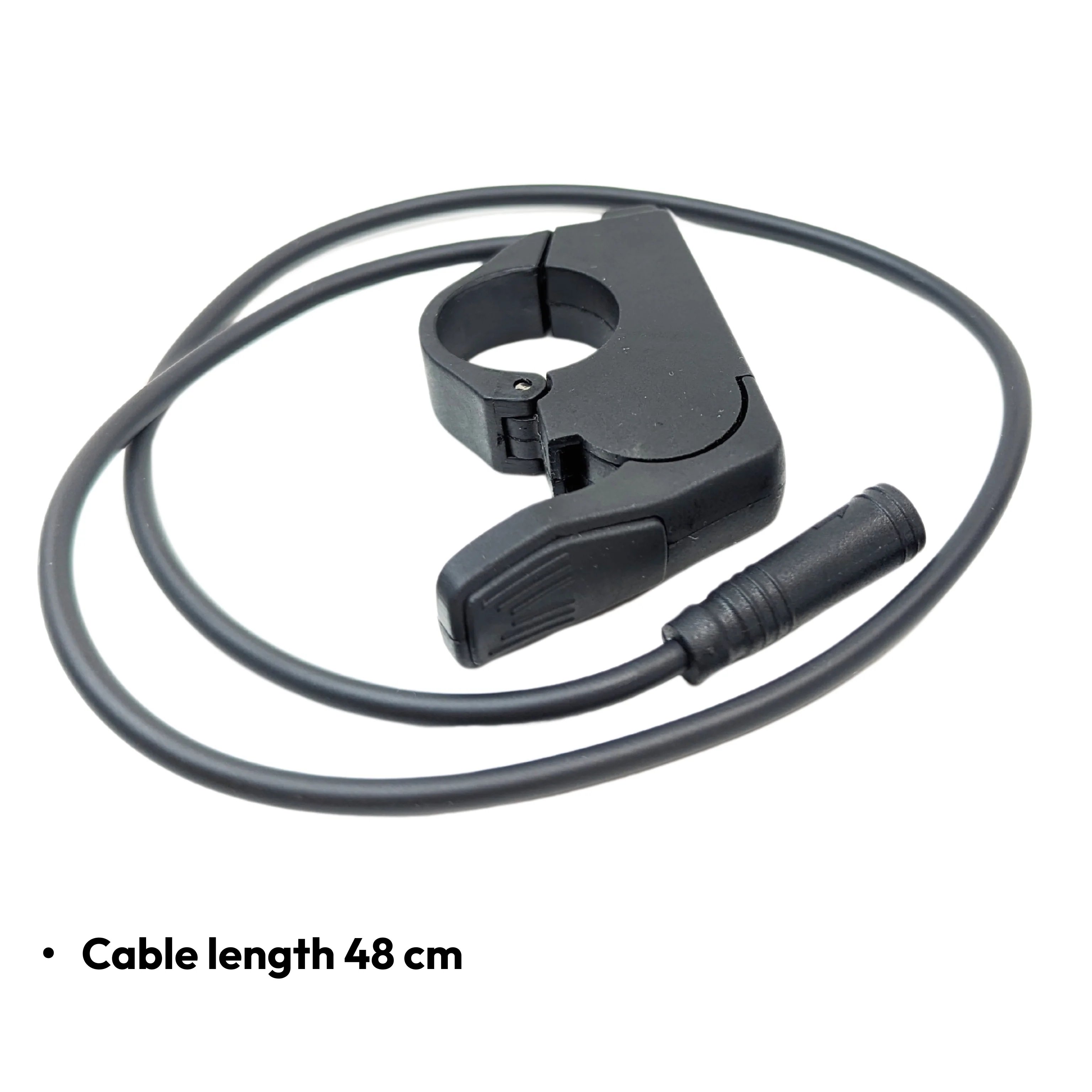 Bafang Thumb Throttle Electric Bicycle E-bike Grip For Bafang - Image 3