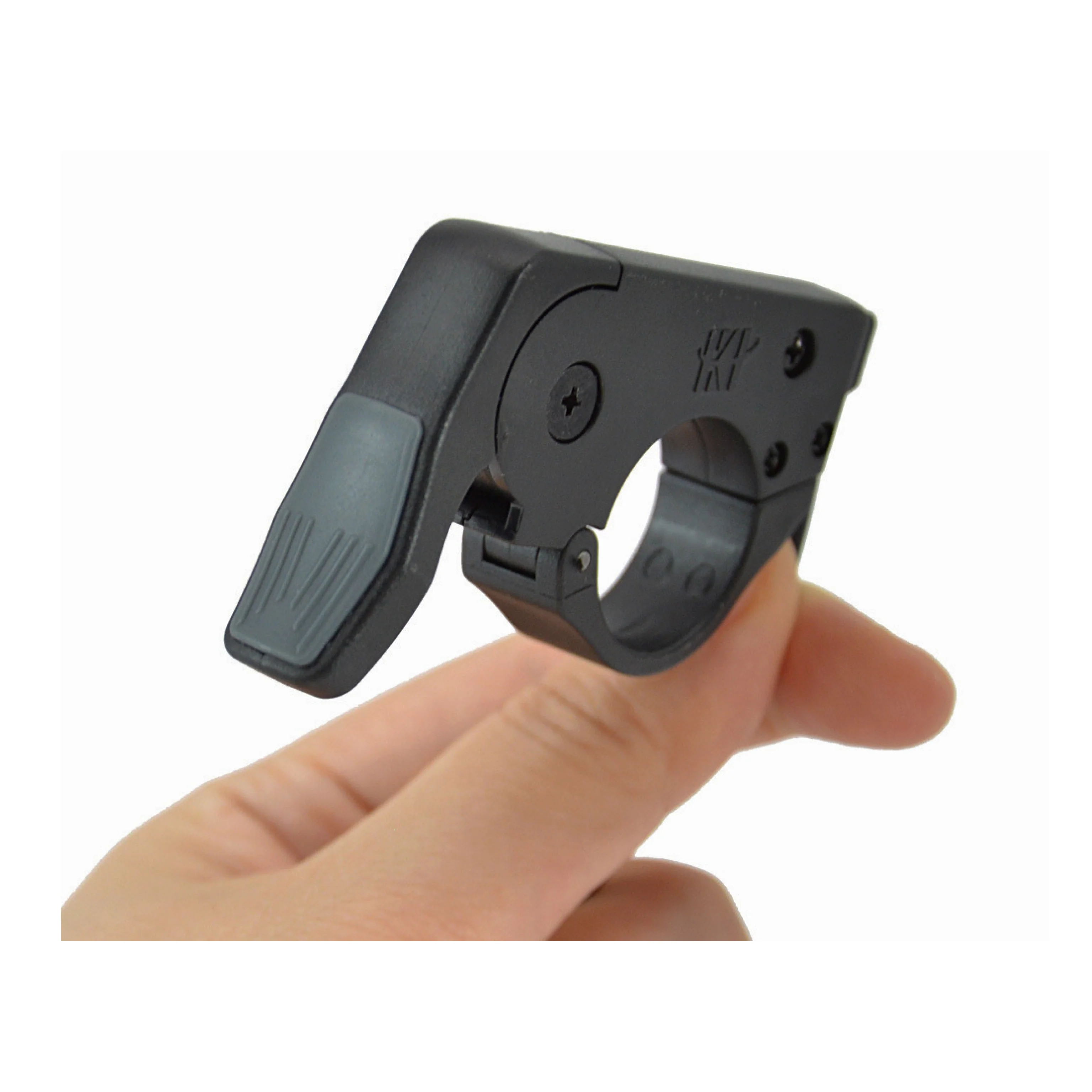Bafang Thumb Throttle Electric Bicycle E-bike Grip For Bafang - Image 5