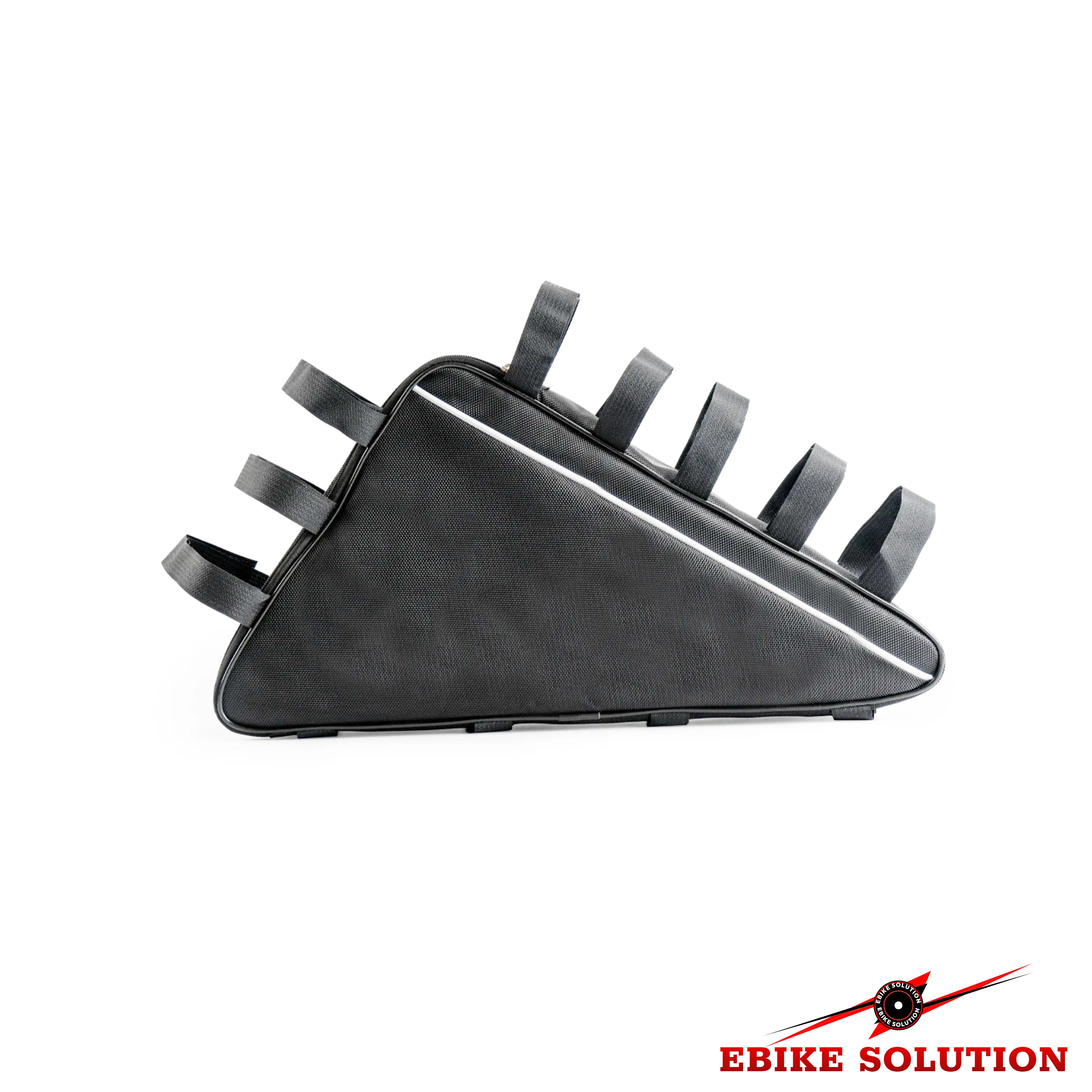 Ebike Battery Storage Triangle Waterproof Bag For MTB Electric Bicycle Li-ion - Image 5