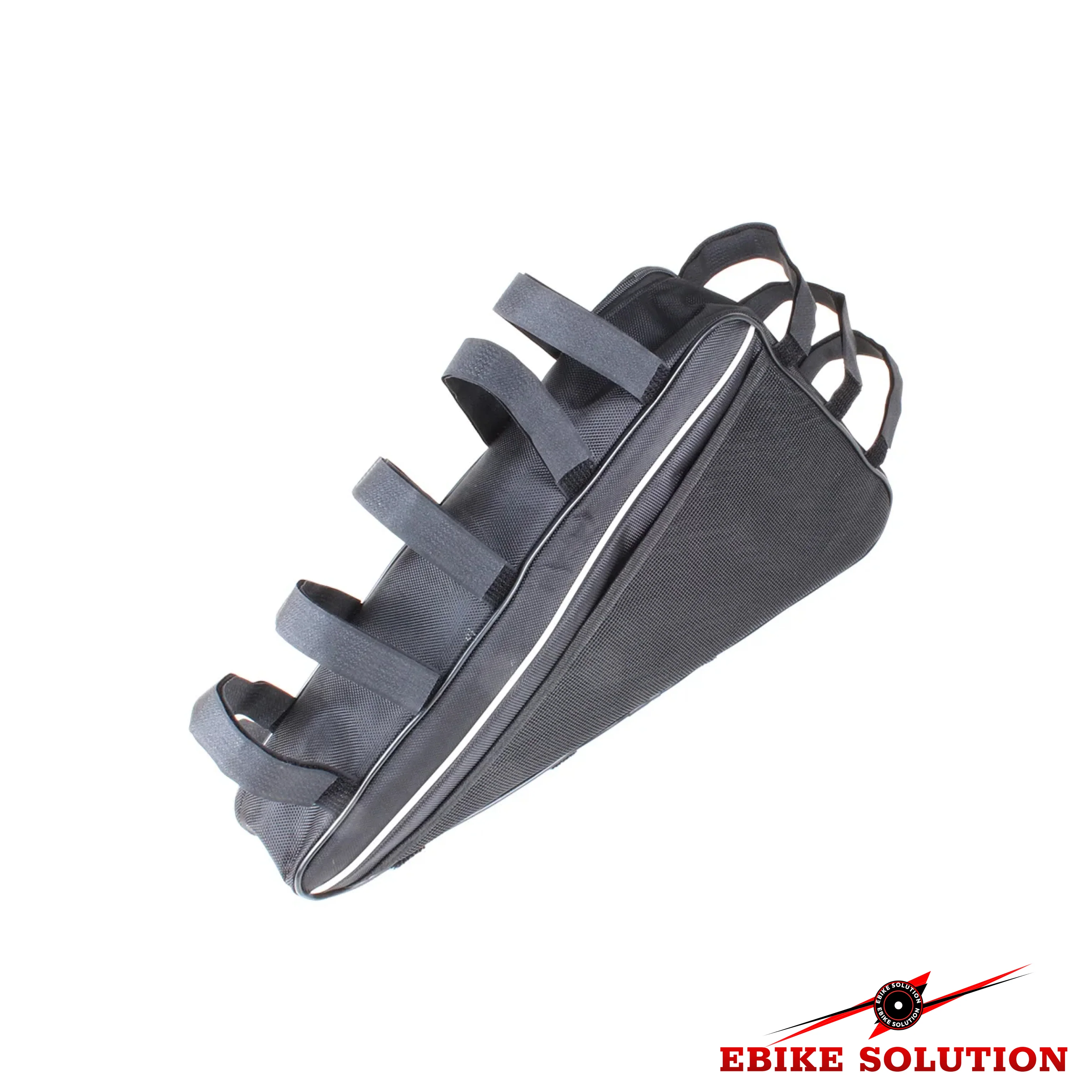Ebike Battery Storage Triangle Waterproof Bag For MTB Electric Bicycle Li-ion - Image 7