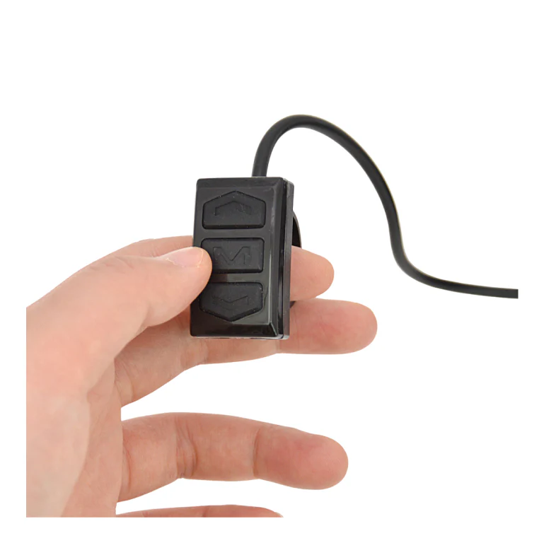 Ebike Colour SW900 USB NFC LCD Display Control Electric Bicycle Meter 36-72V - Image 3