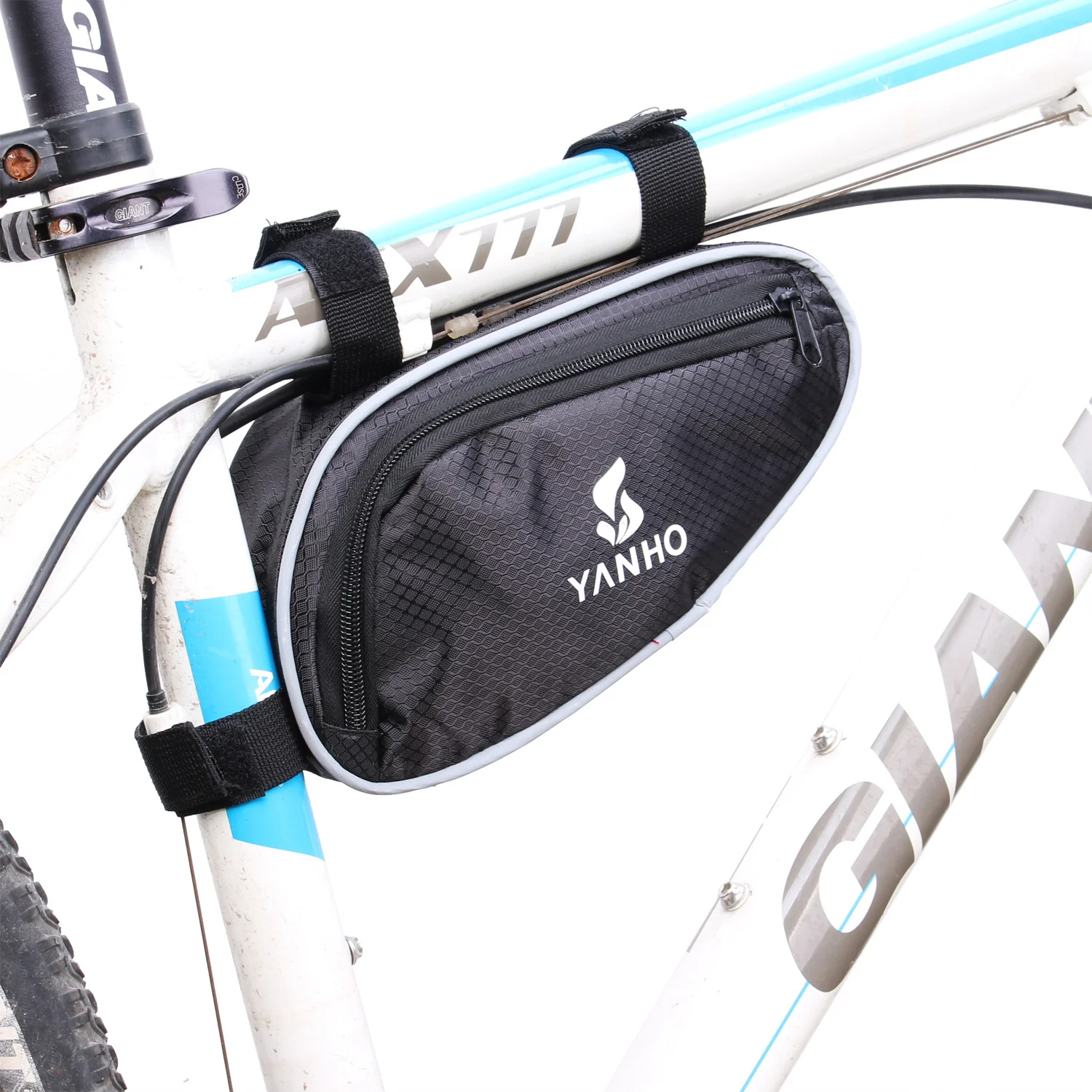Ebike Controller Bag Electric Bike Controller Bag Waterproof MTB Road Bike Case - Image 2