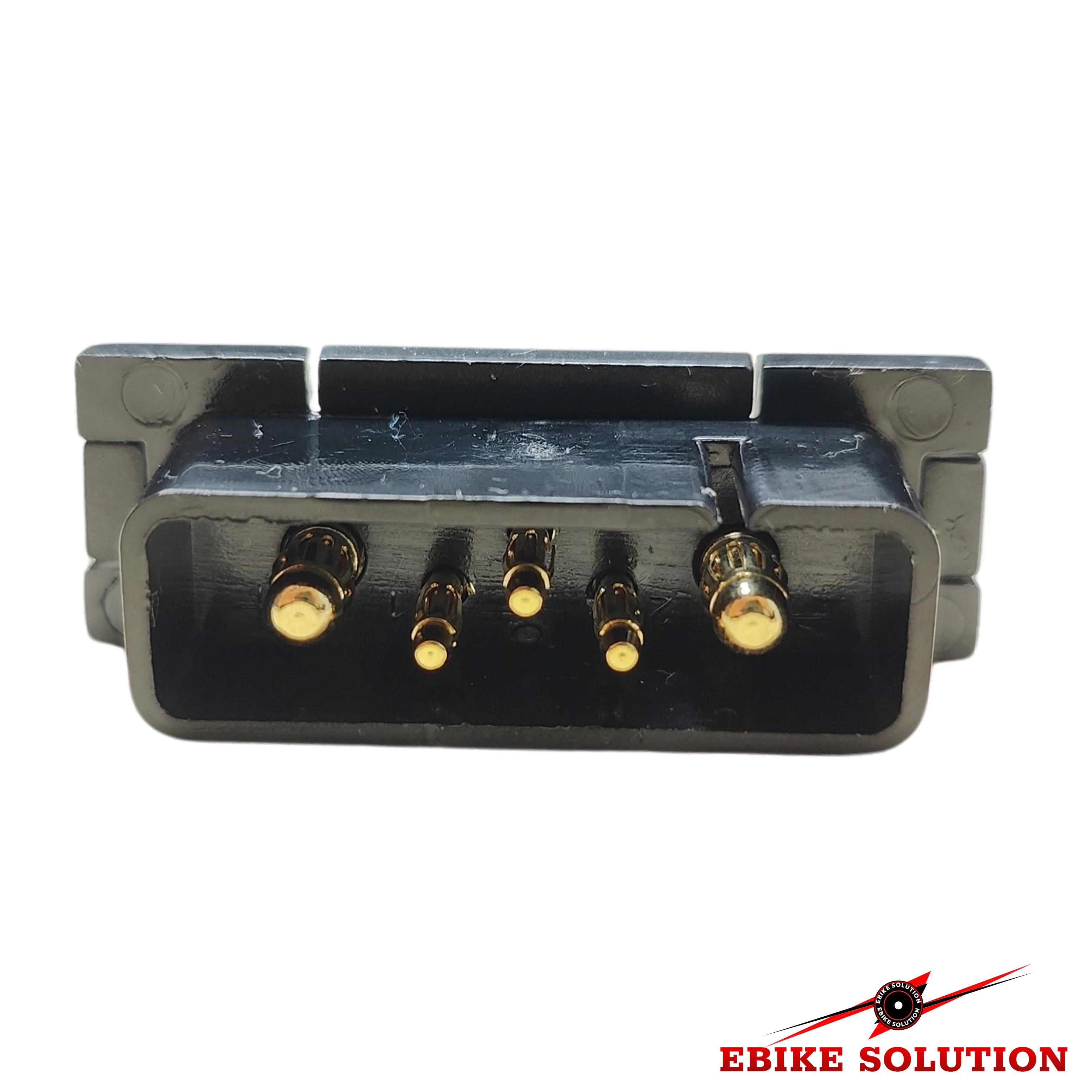 Ebike Hailong Battery Power Discharge Connector Plug 4 Pins 5 Pins Male Female - Image 13