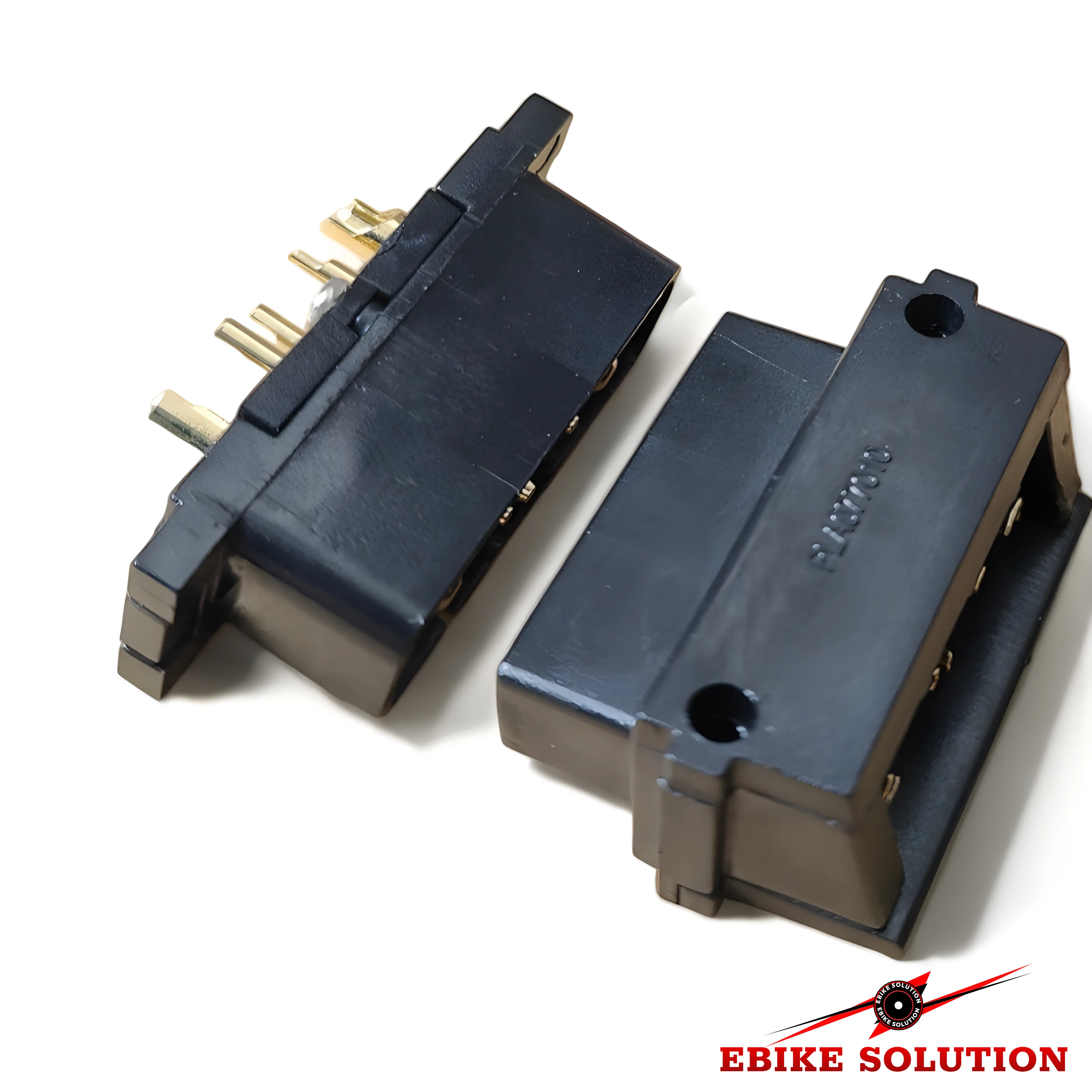 Ebike Hailong Battery Power Discharge Connector Plug 4 Pins 5 Pins Male Female - Image 7