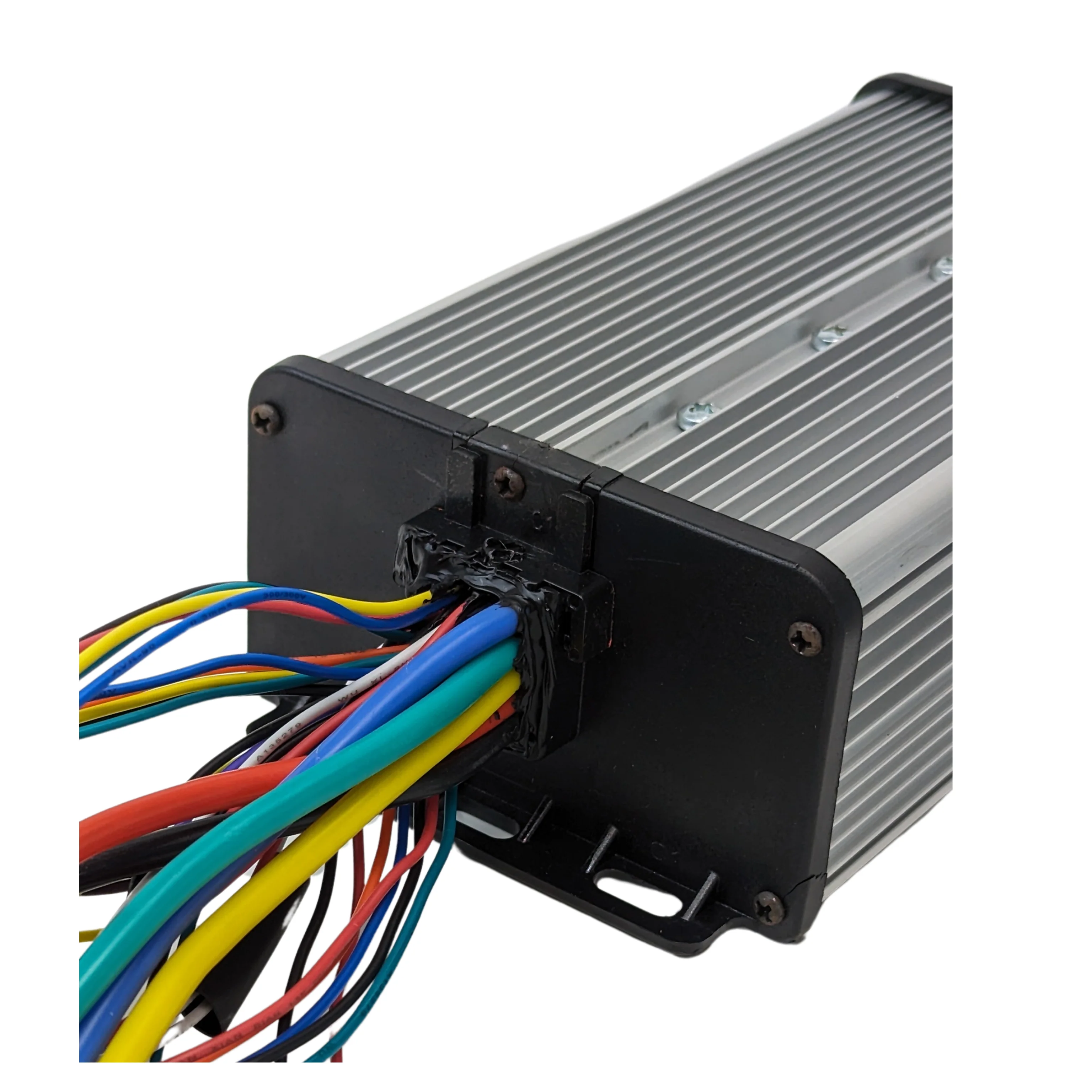 Ebike Kit 3000w 72v 80a Controller Rear Wheel Drive Enduro Stealth Bomber - Image 12