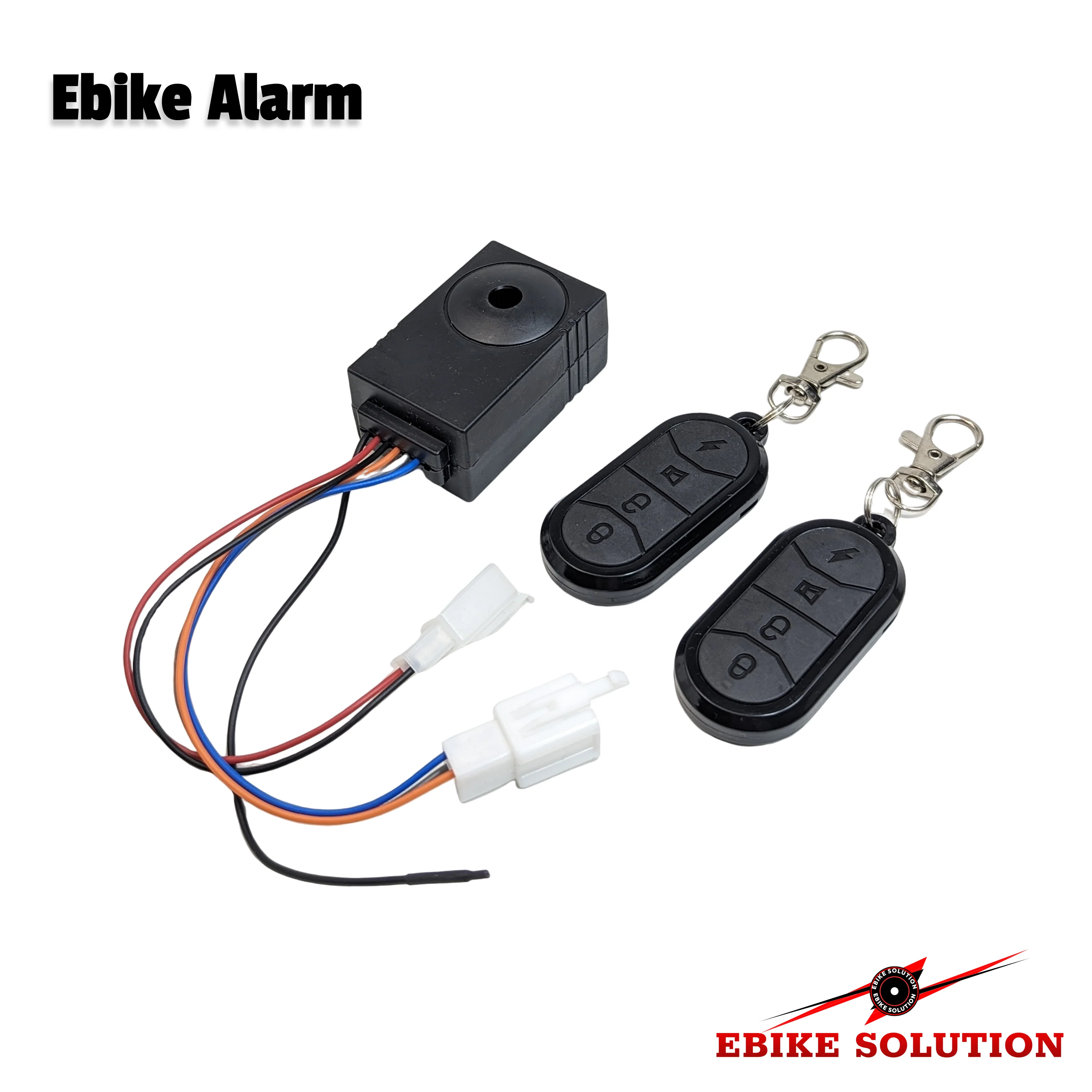 Ebike Kit 3000w 72v 80a Controller Rear Wheel Drive Enduro Stealth Bomber - Image 6