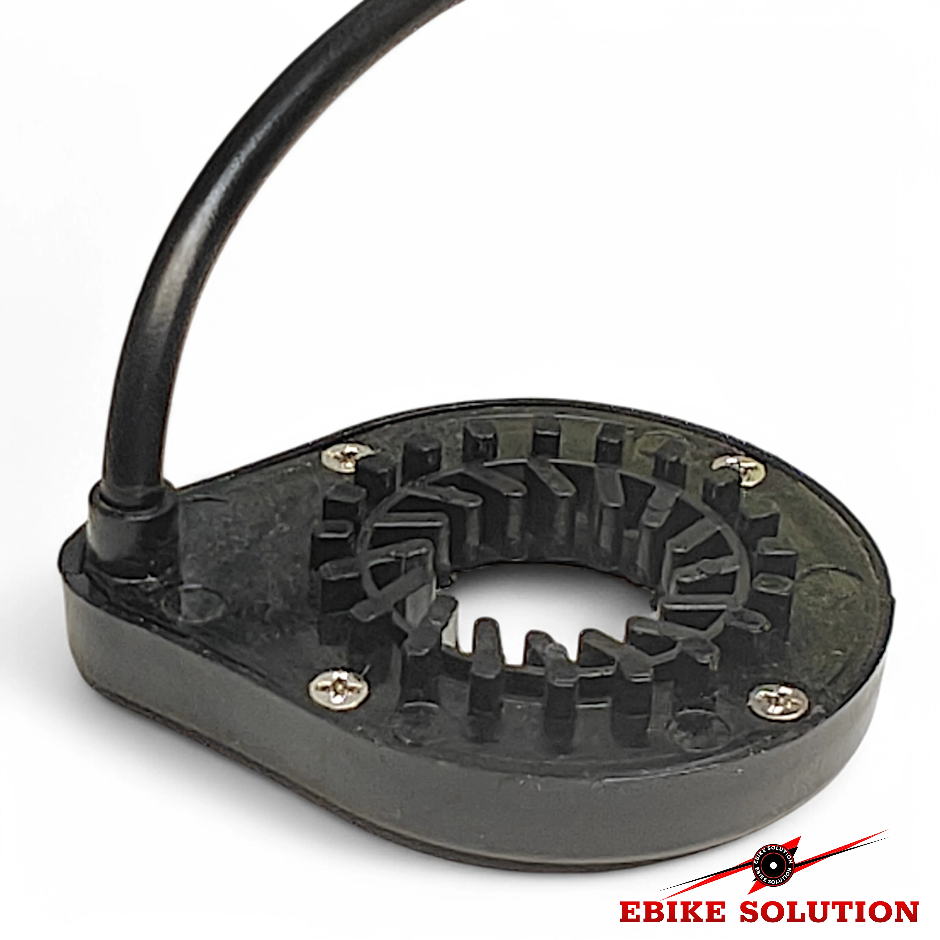 Ebike Pedal Assist Sensor Double Hall 12 magnet PAS System for Hub Motor Kits - Image 3
