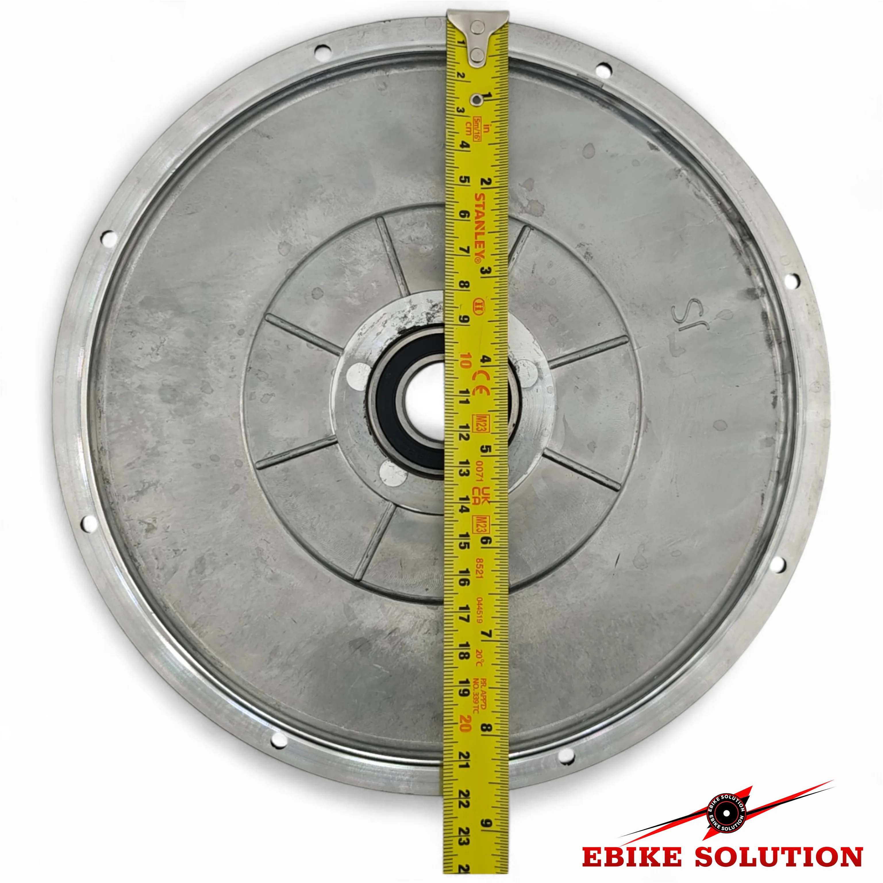 EBike Side Cover Hub Motor Plate Freewheel Side Brake Side 2000w 3000w 48v 52v 72v - Image 4