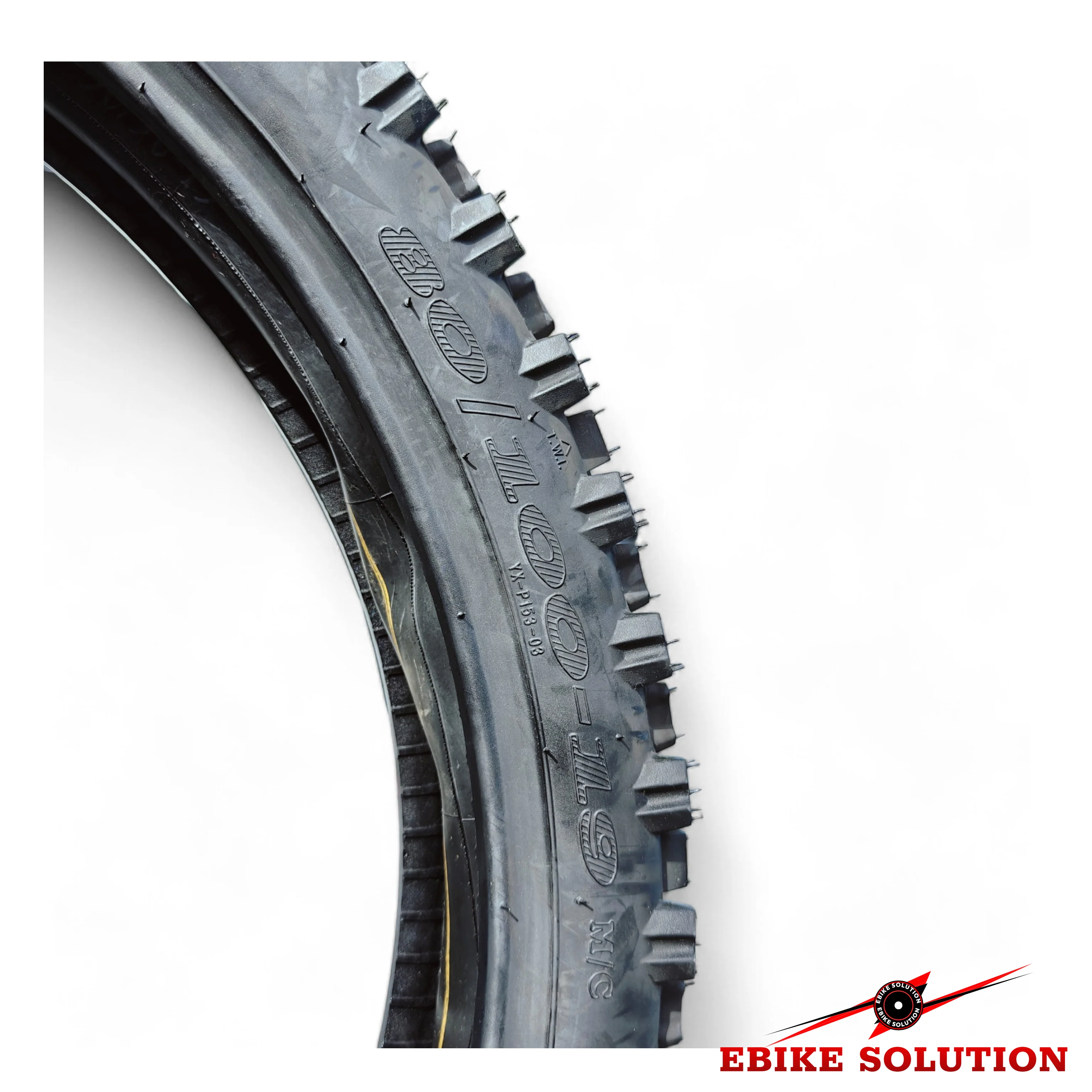 Ebike Tyre 80/100 -19 SUR RON Talaria Sting E-Mark Rear Motorcycle Off Road - Image 3