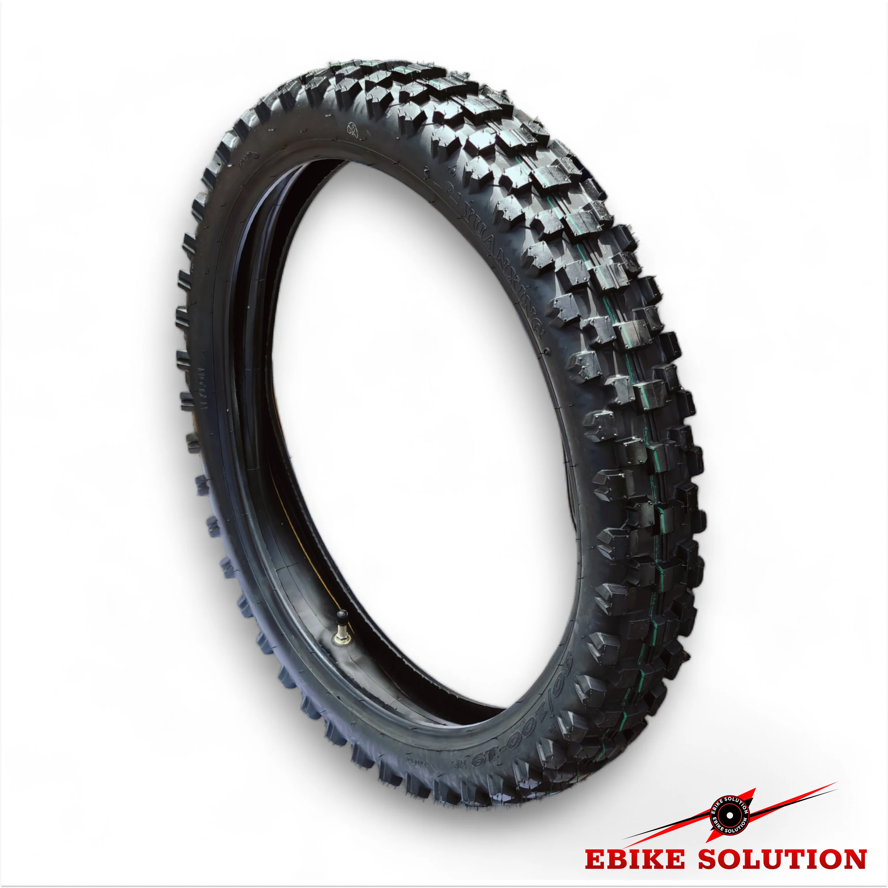 Ebike Tyre 80/100 -19 SUR RON Talaria Sting E-Mark Rear Motorcycle Off Road - Image 6
