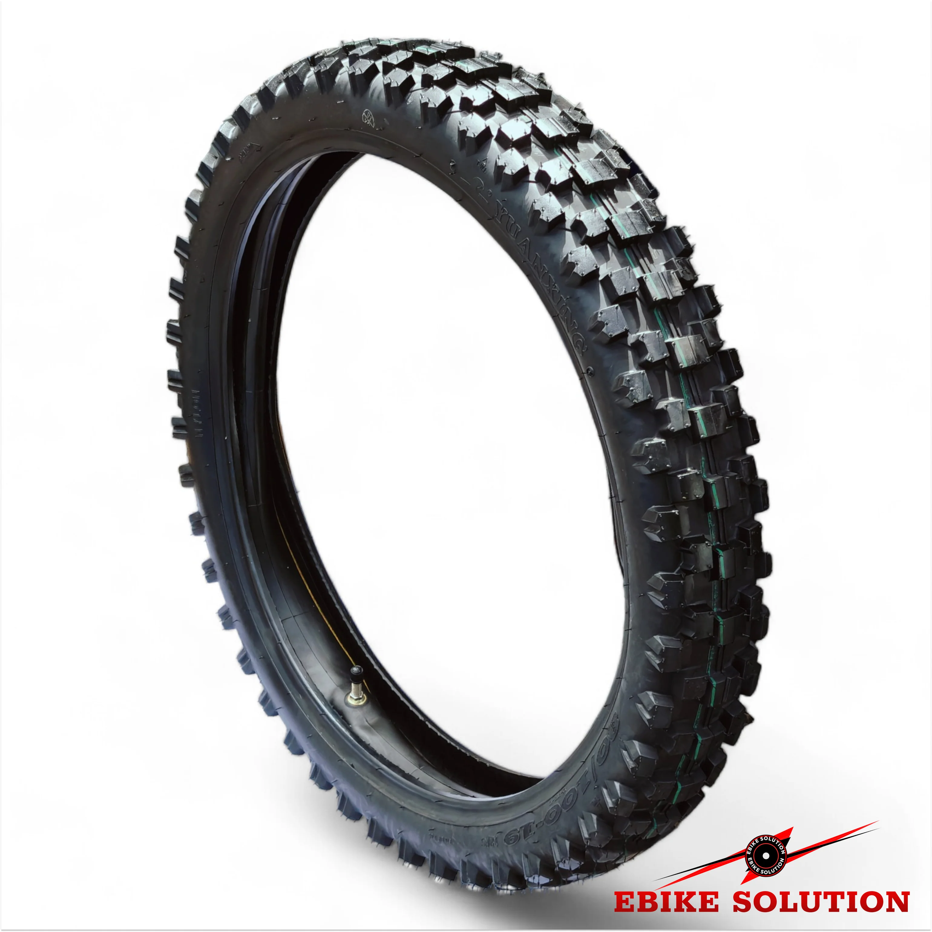 Ebike Tyre 80/100 -19 SUR RON Talaria Sting E-Mark Rear Motorcycle Off Road - Image 7