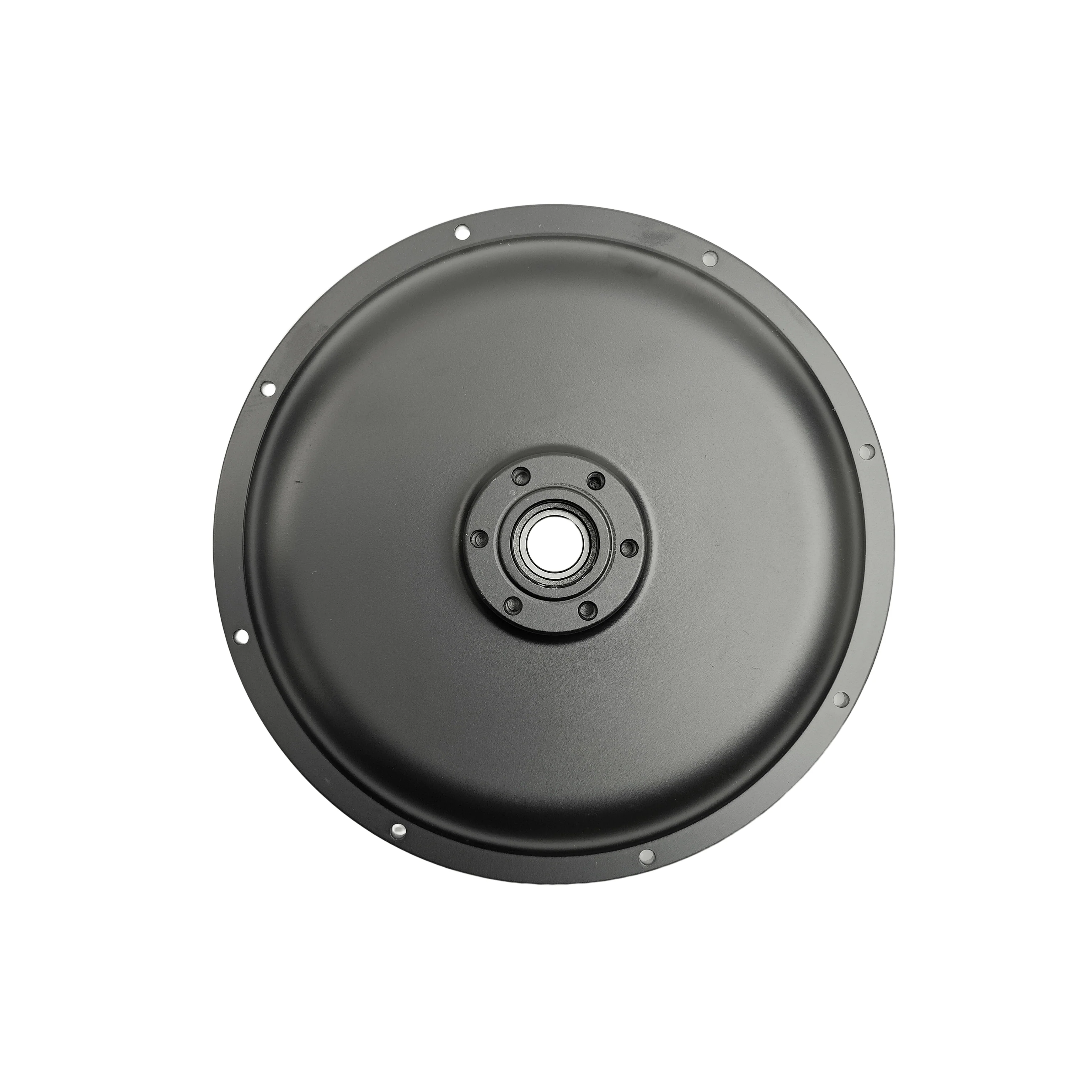 2000w EBike Side Cover Hub Motor Plate Side Rotor Cover - Image 4