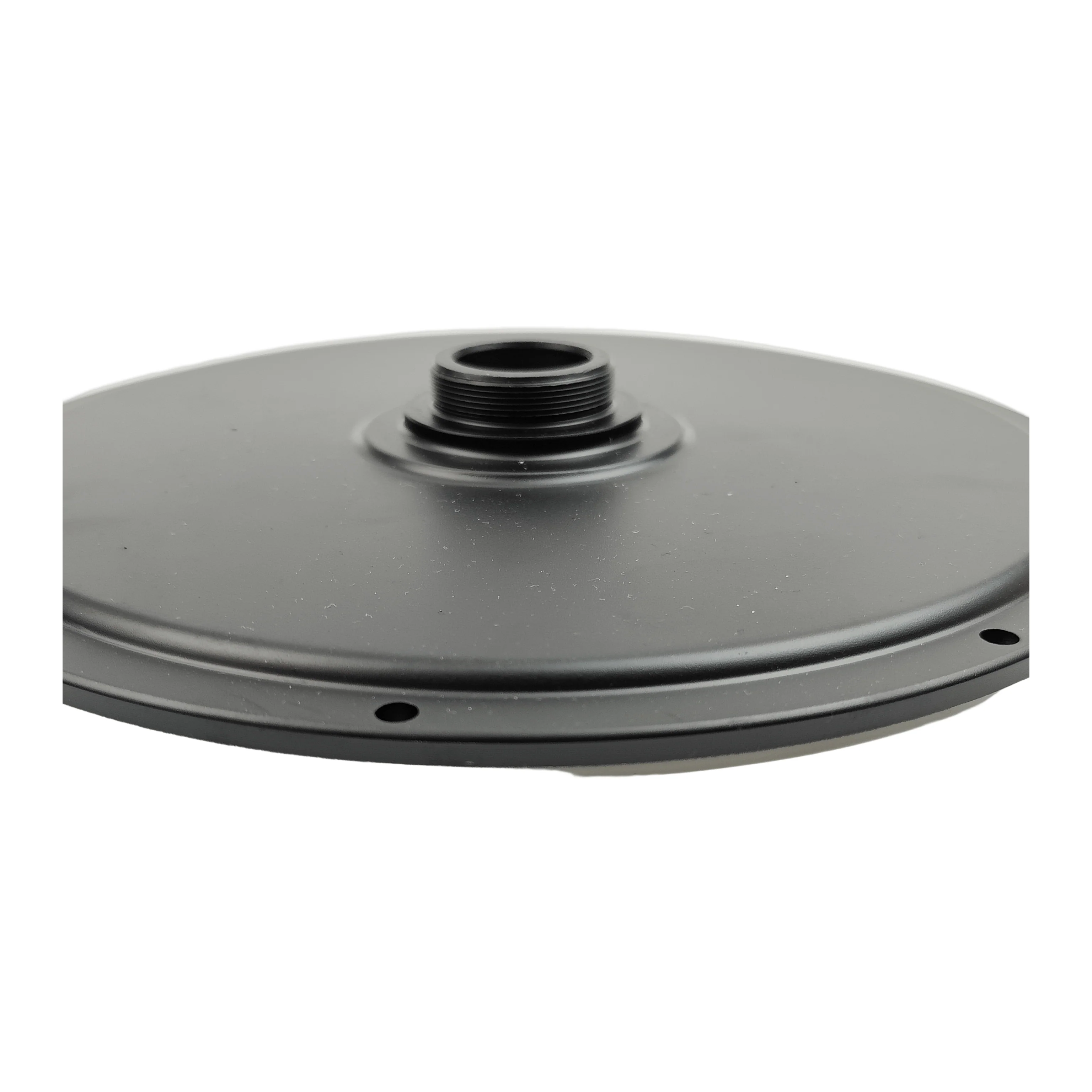 2000w EBike Side Cover Hub Motor Plate Side Rotor Cover - Image 5