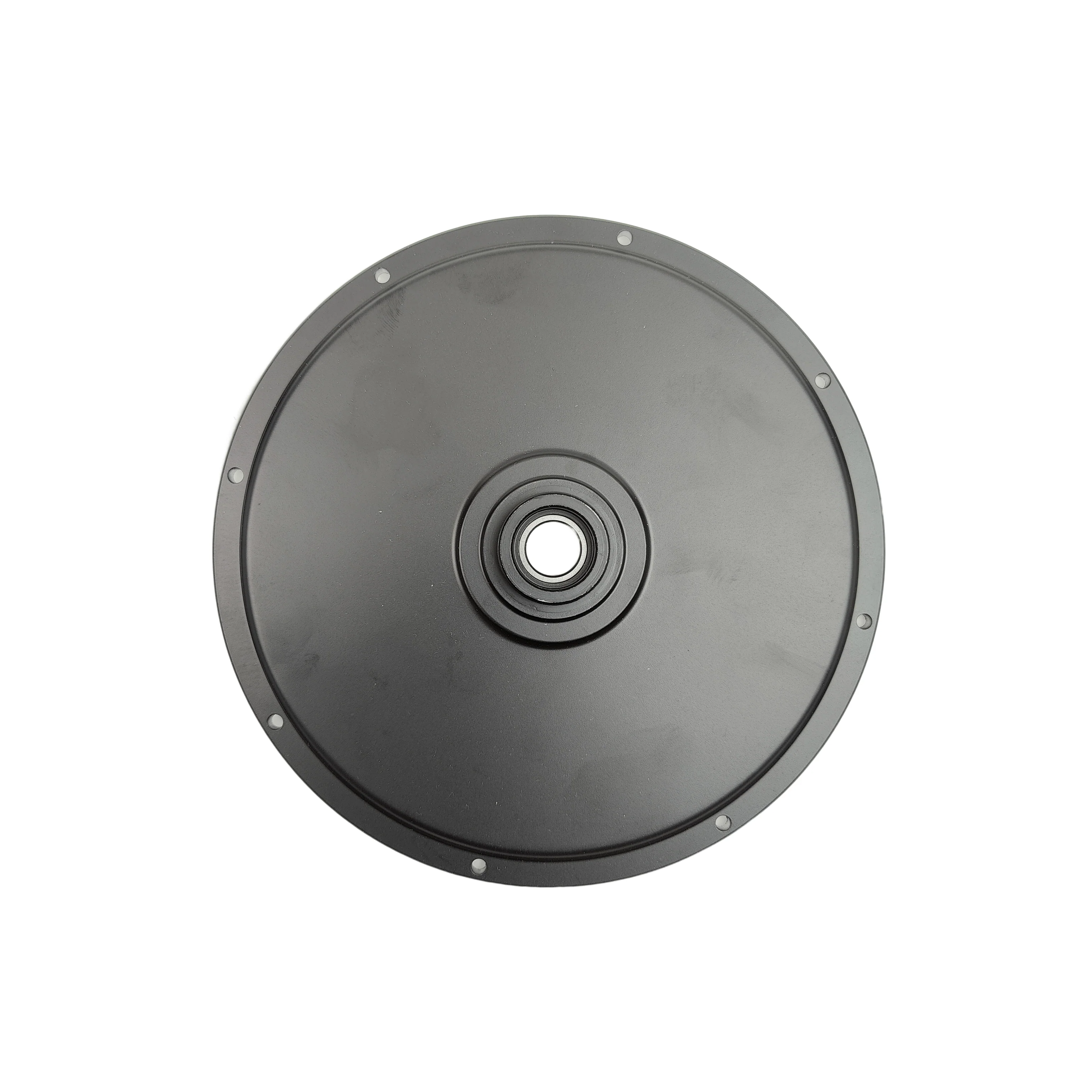 2000w EBike Side Cover Hub Motor Plate Side Rotor Cover - Image 6
