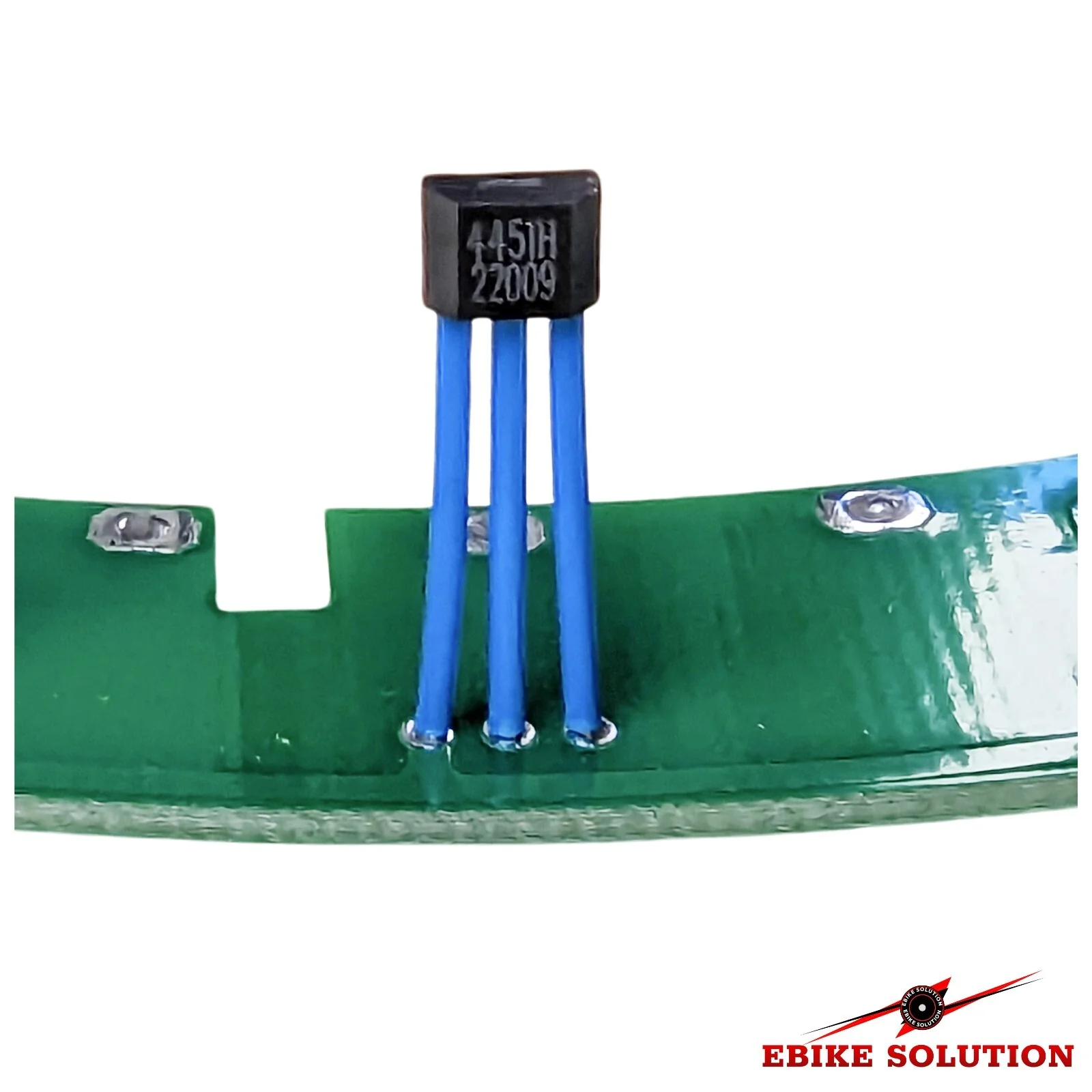 Electric Motor E Bike Electric Scooter Hall Board PCB 4451H Hall Plate Sensor UK - Image 4