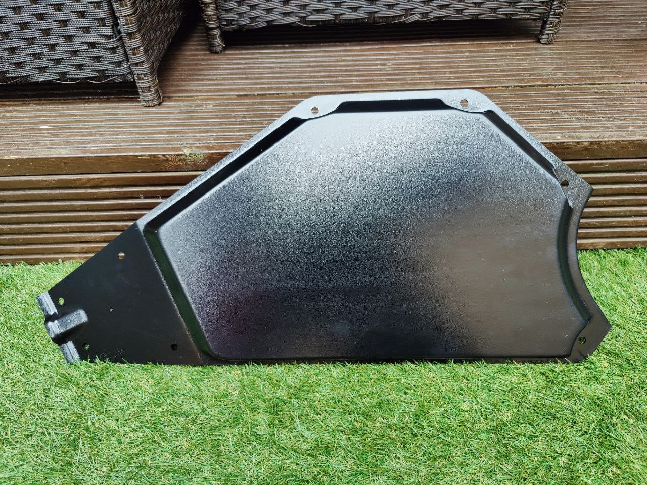 Enduro Ebike Plastic Side Cover ABS  Left/Right Side - Image 11