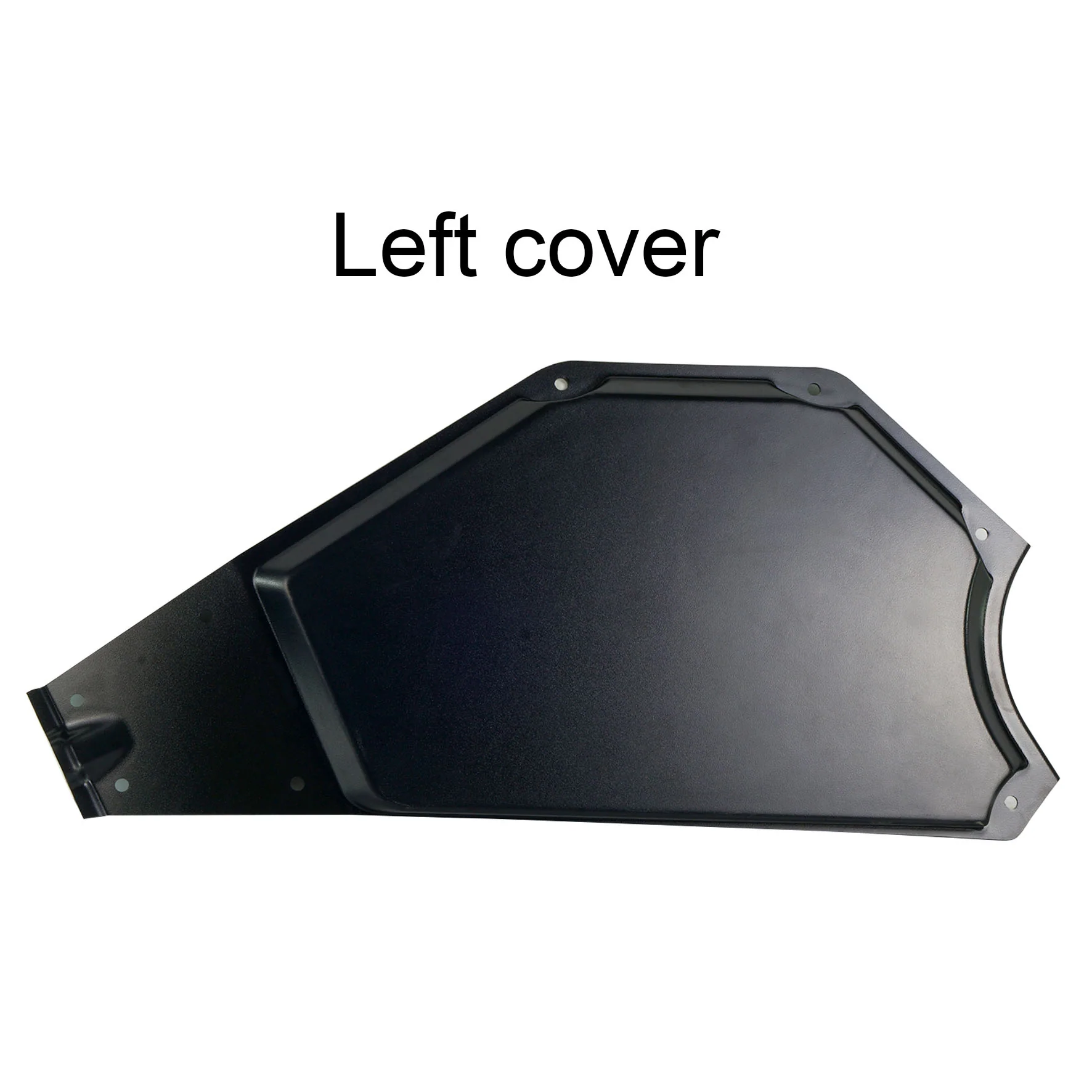 Enduro Ebike Plastic Side Cover ABS  Left/Right Side - Image 13