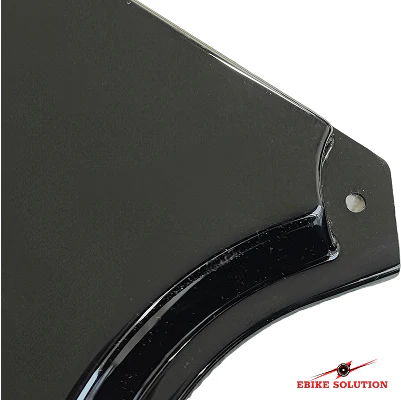 Enduro Ebike Plastic Side Cover ABS  Left/Right Side - Image 4