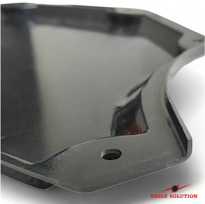 Enduro Ebike Plastic Side Cover ABS  Left/Right Side - Image 6
