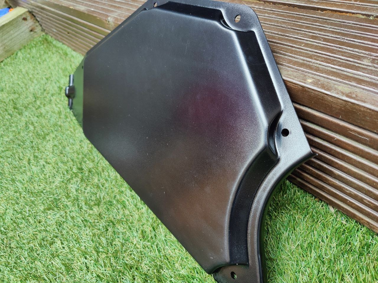 Enduro Ebike Plastic Side Cover ABS  Left/Right Side - Image 7