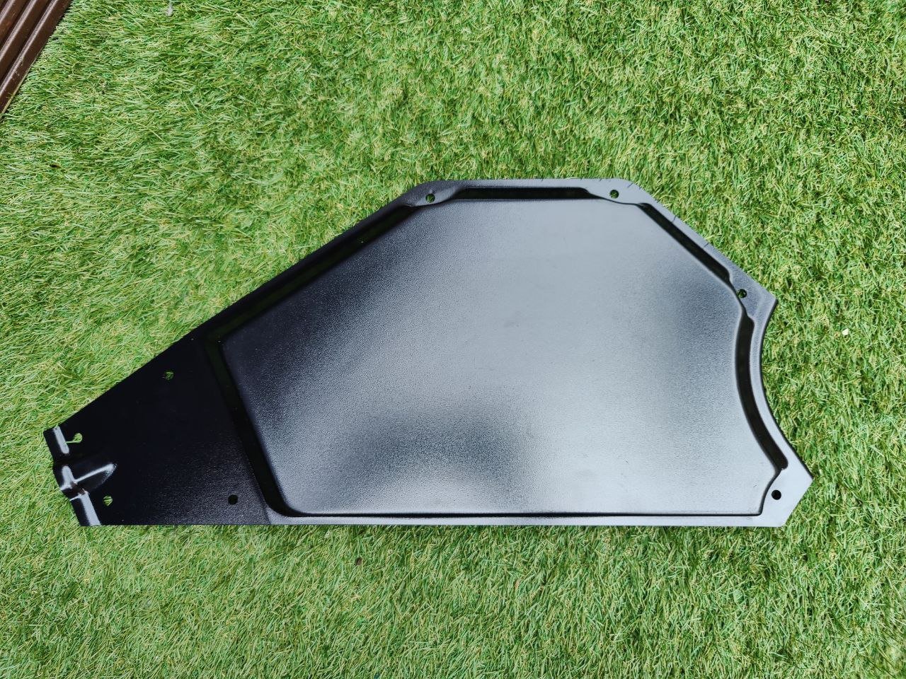 Enduro Ebike Plastic Side Cover ABS  Left/Right Side - Image 9