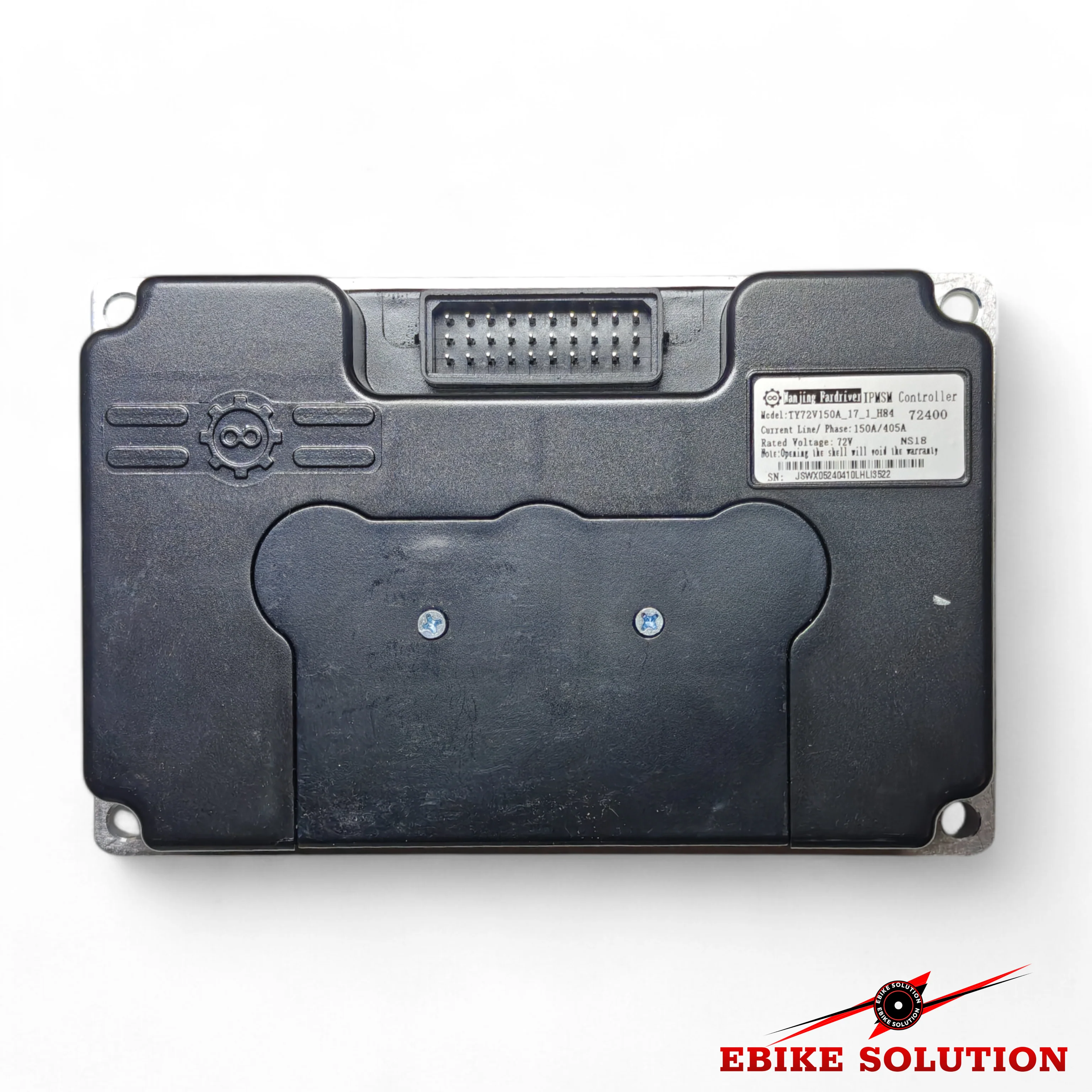 Fardriver 72400 72V 405A EV Programmable FOC Controller Electric Scooter Motor - Image 3