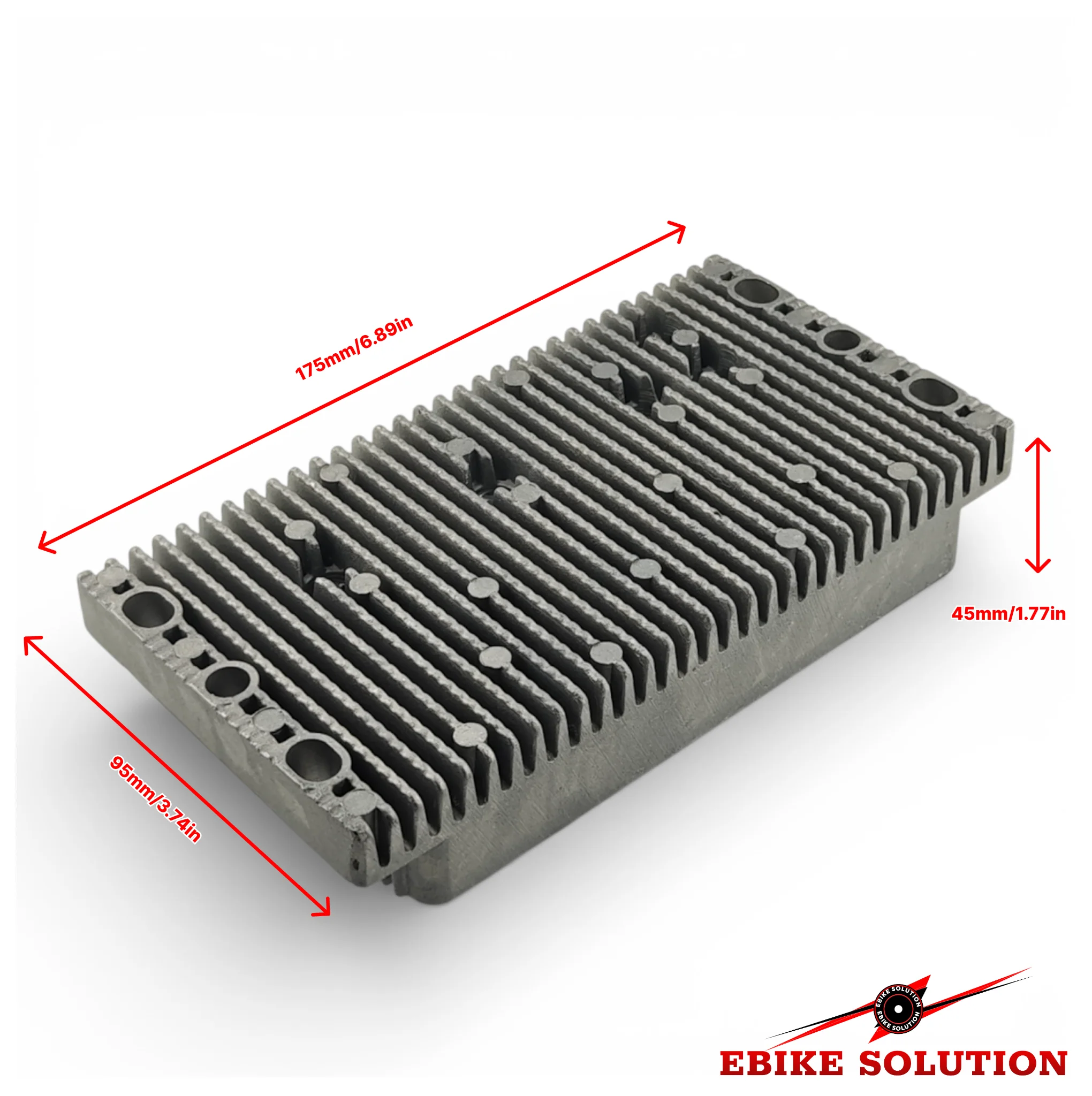 Fardriver 72V 60A/230A EV Programmable FOC BLDC Controller Motor 60a DC 4000W - Image 3