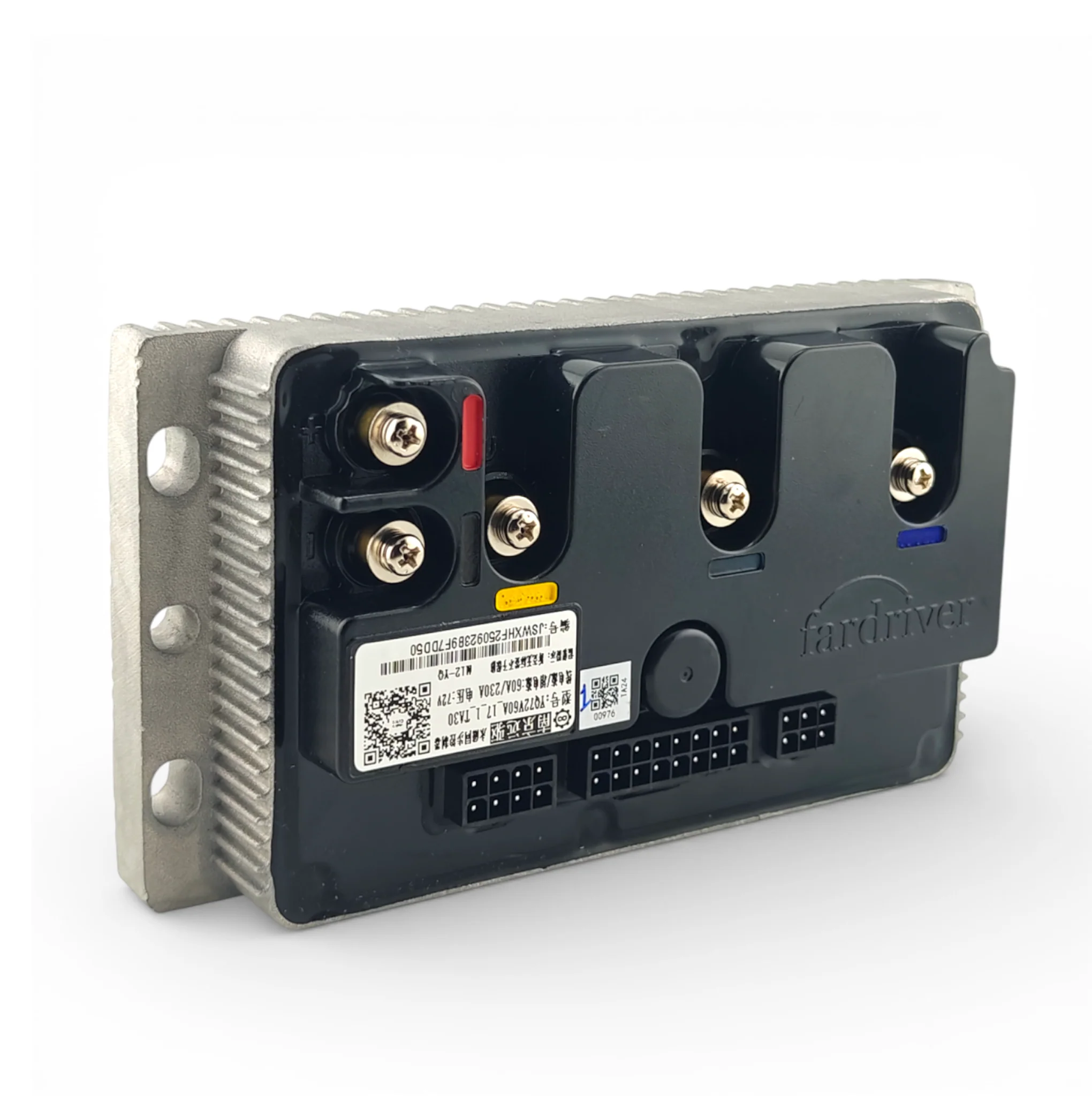 Fardriver 72V 60A/230A EV Programmable FOC BLDC Controller Motor 60a DC 4000W - Image 5