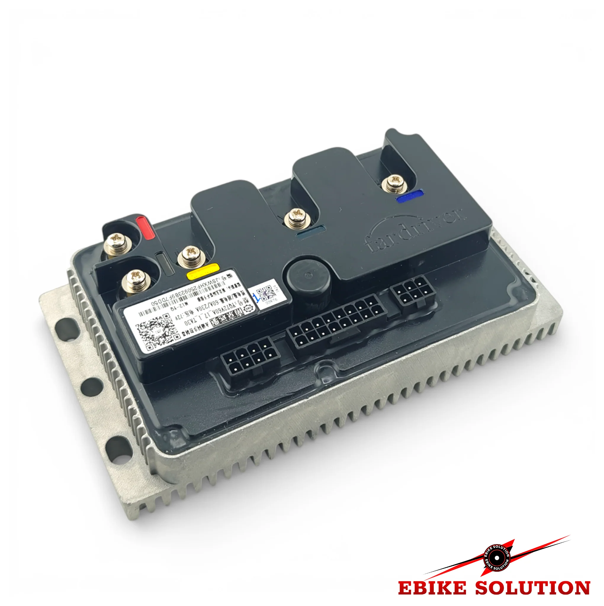 Fardriver 72V 60A/230A EV Programmable FOC BLDC Controller Motor 60a DC 4000W - Image 7